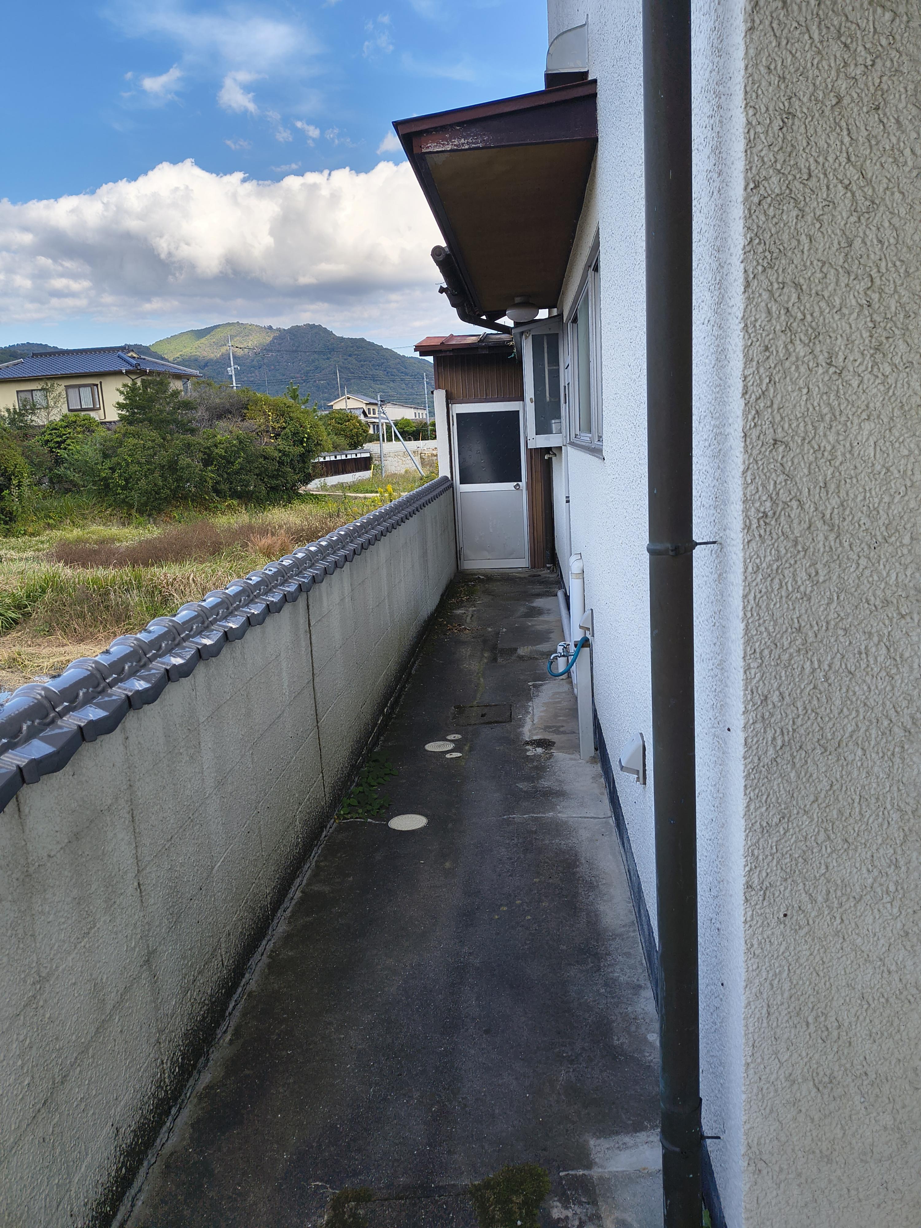 detached 岡山県小田郡矢掛町東川面 地図を見る