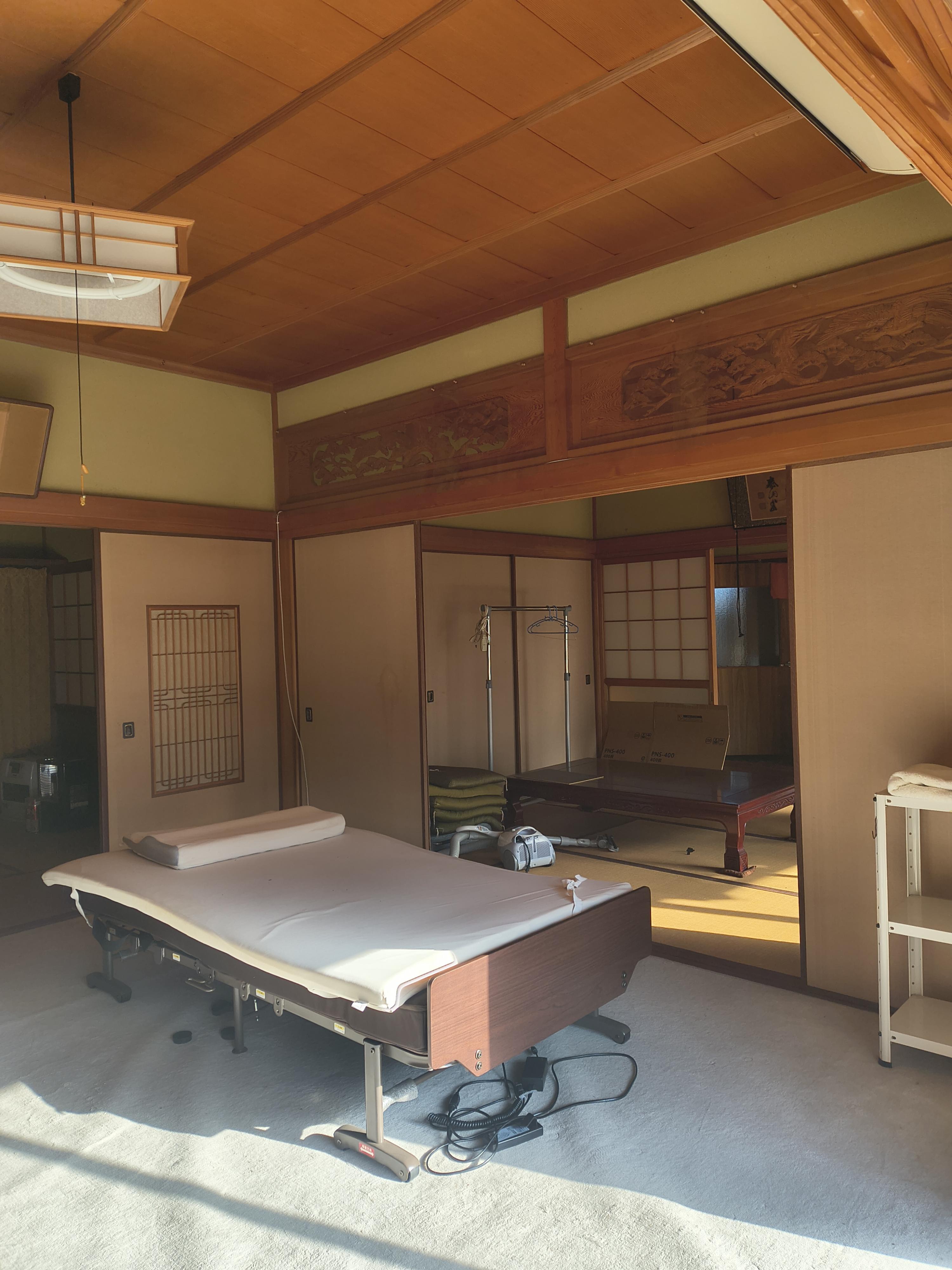 detached 岡山県小田郡矢掛町中 地図を見る