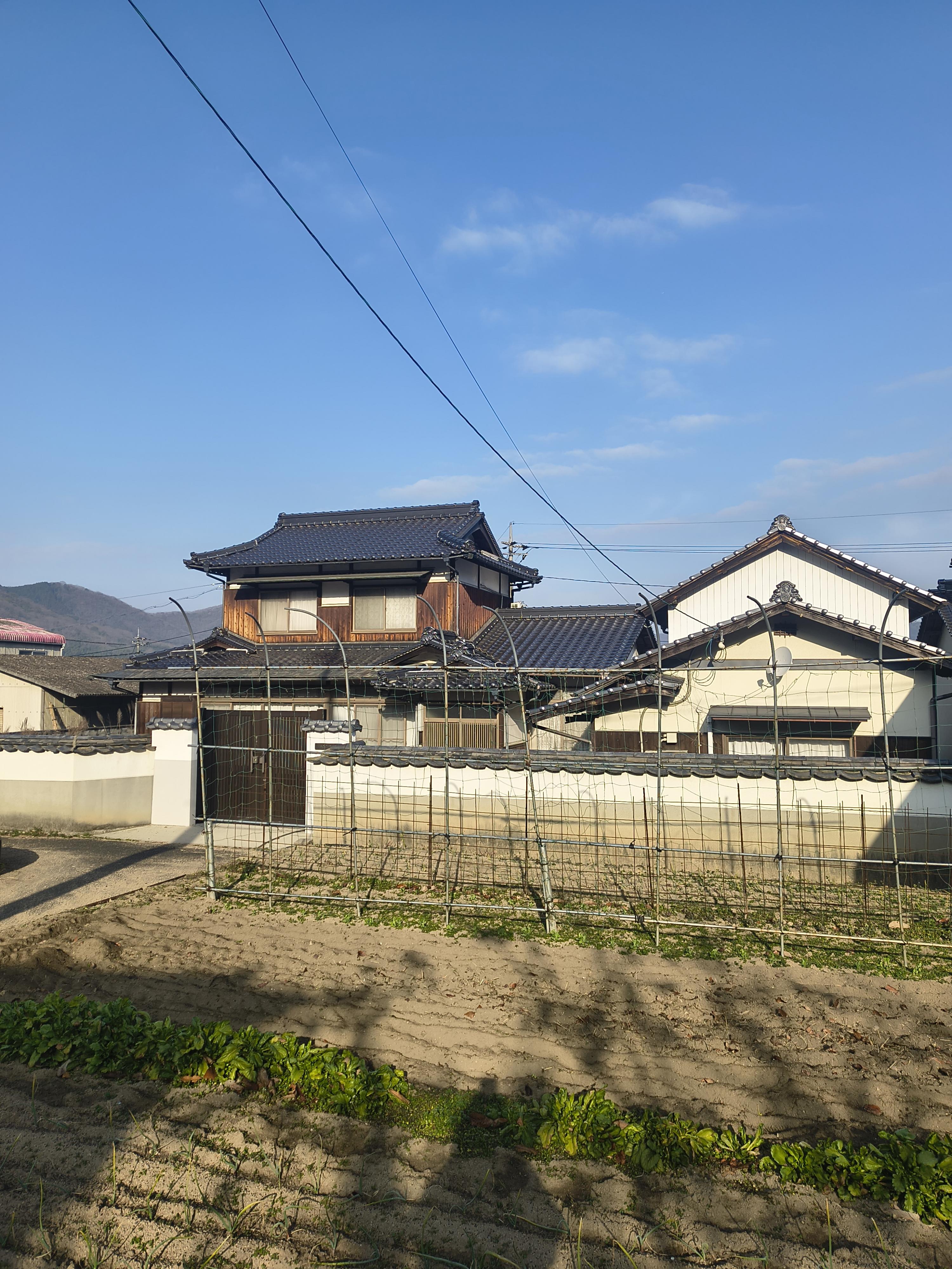 detached 岡山県小田郡矢掛町中 地図を見る