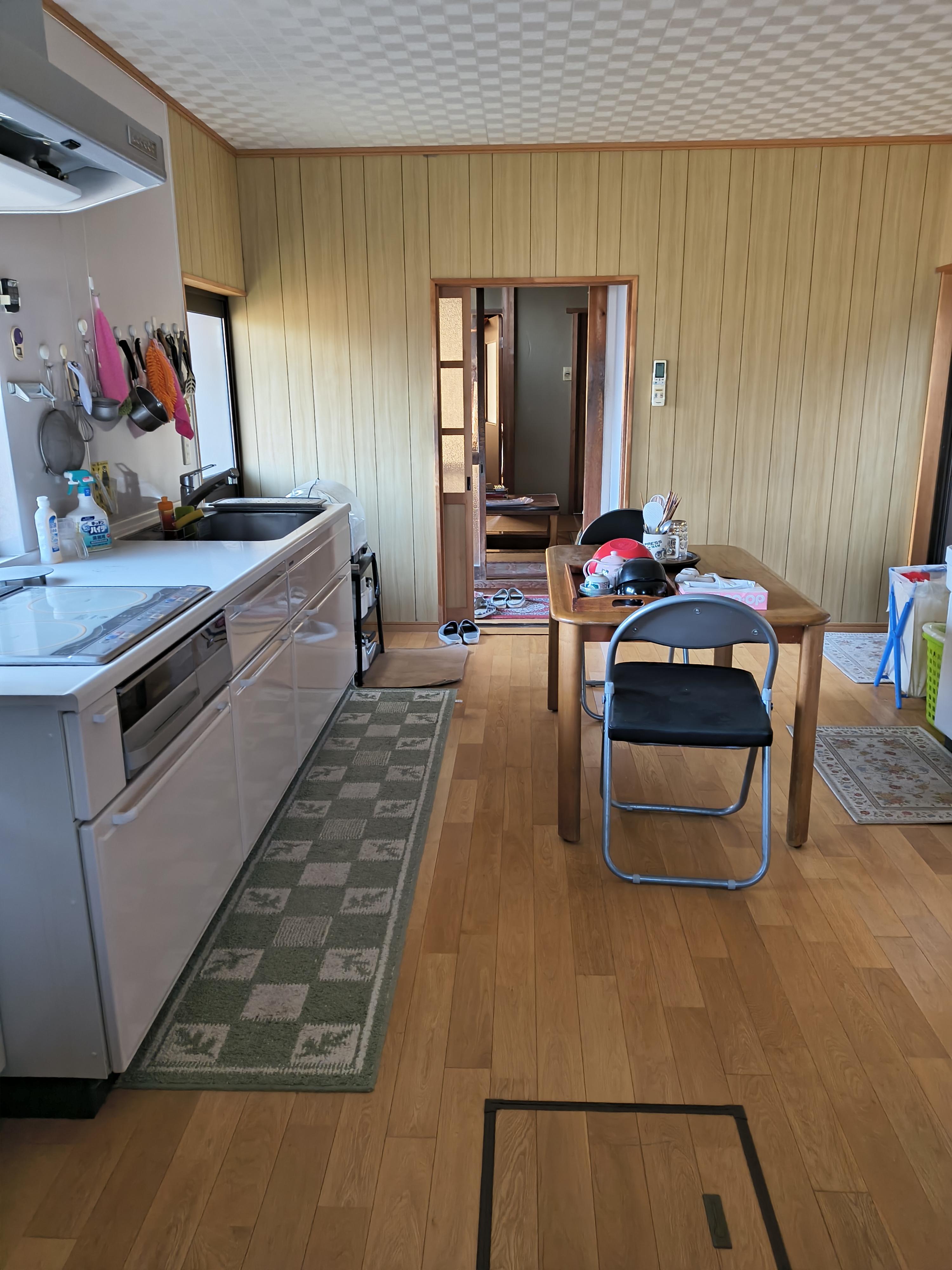detached 岡山県小田郡矢掛町中 地図を見る