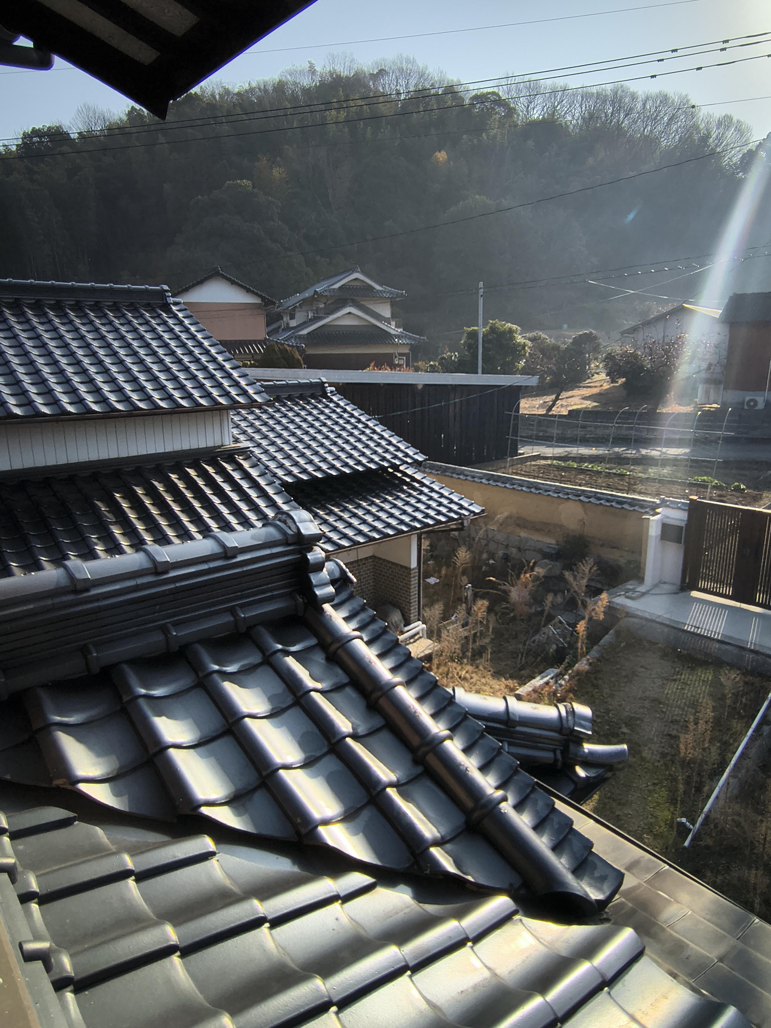 detached 岡山県小田郡矢掛町中 地図を見る