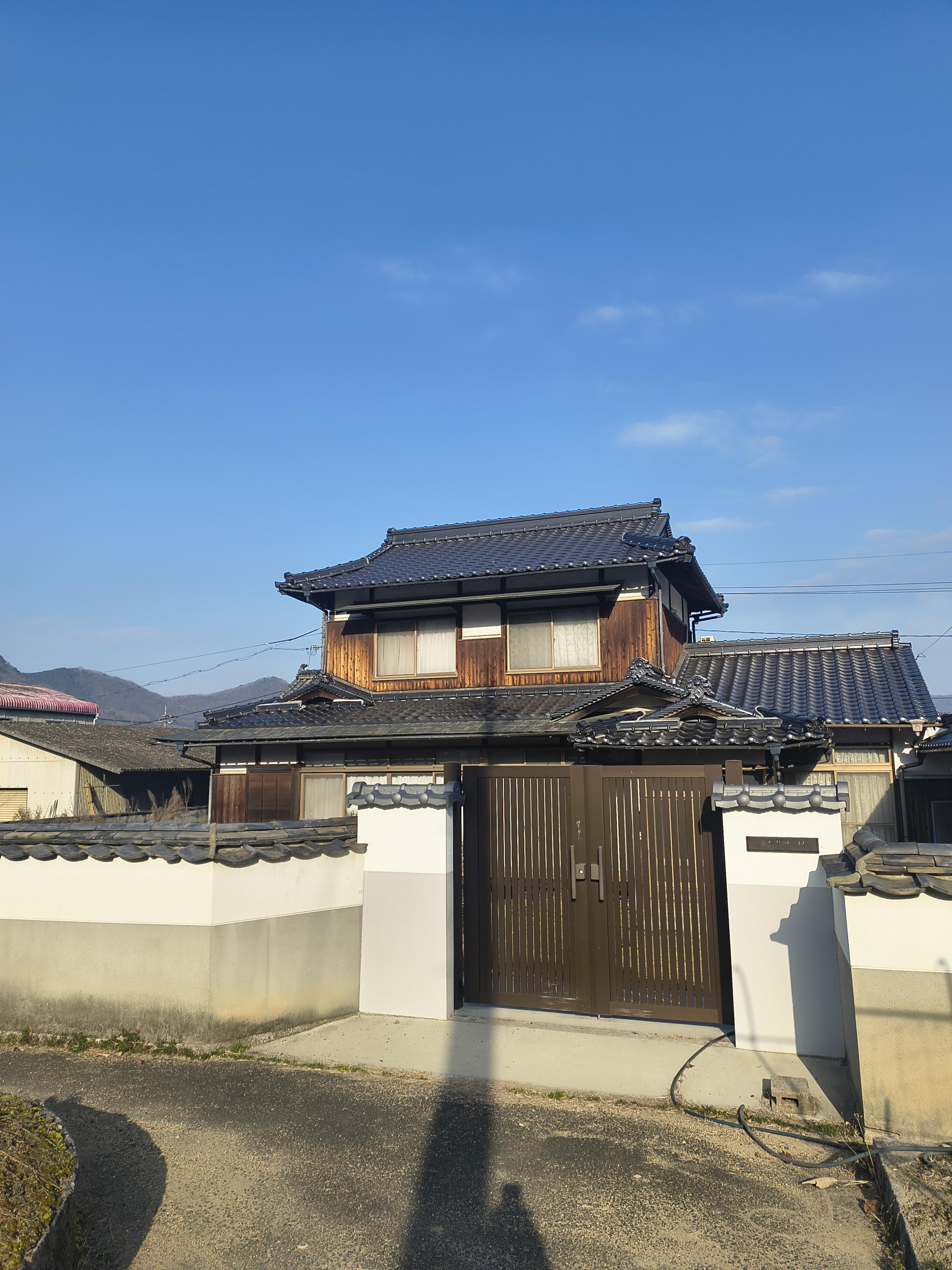 house for sale in 小田郡矢掛町, Okayama | ¥4,800,000 | 10DK | Akiyama house…