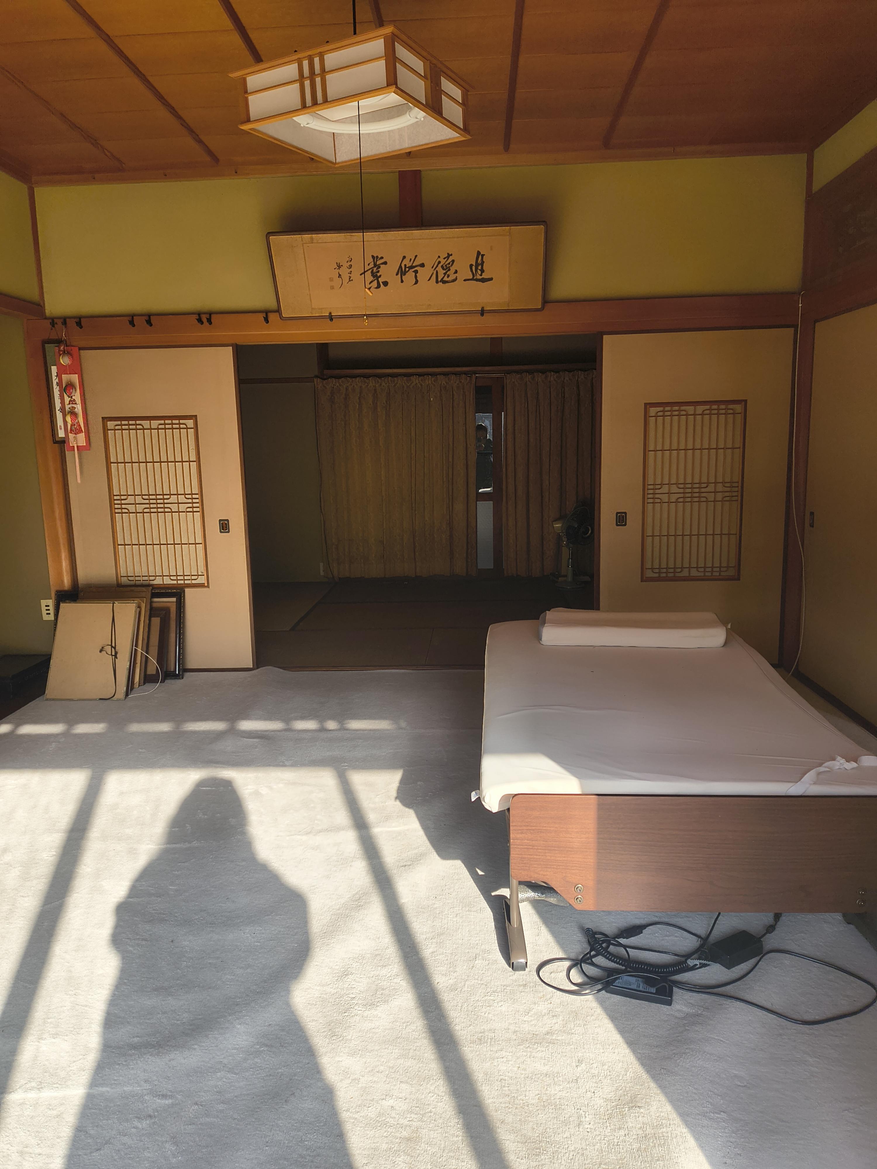 detached 岡山県小田郡矢掛町中 地図を見る