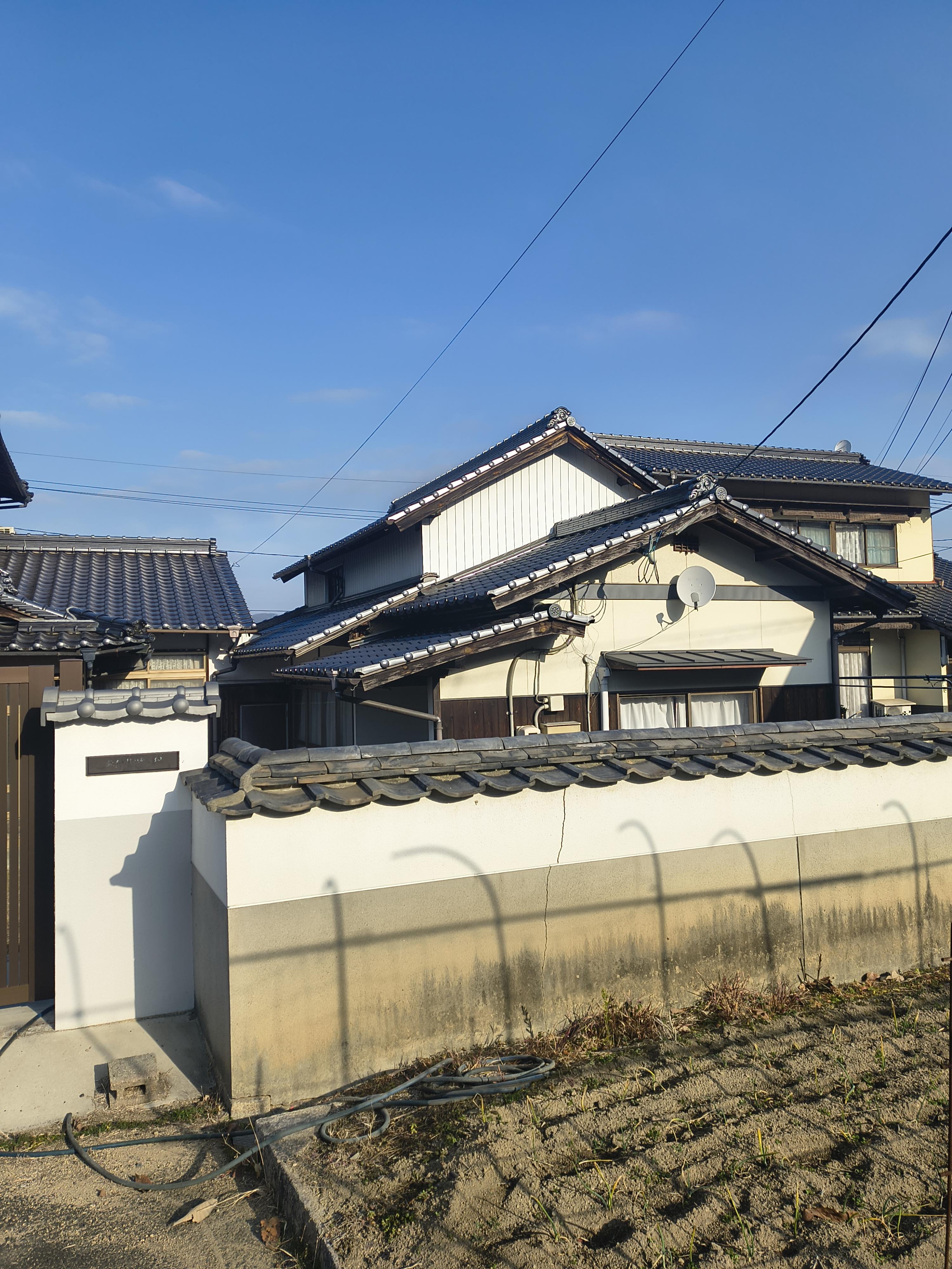 detached 岡山県小田郡矢掛町中 地図を見る