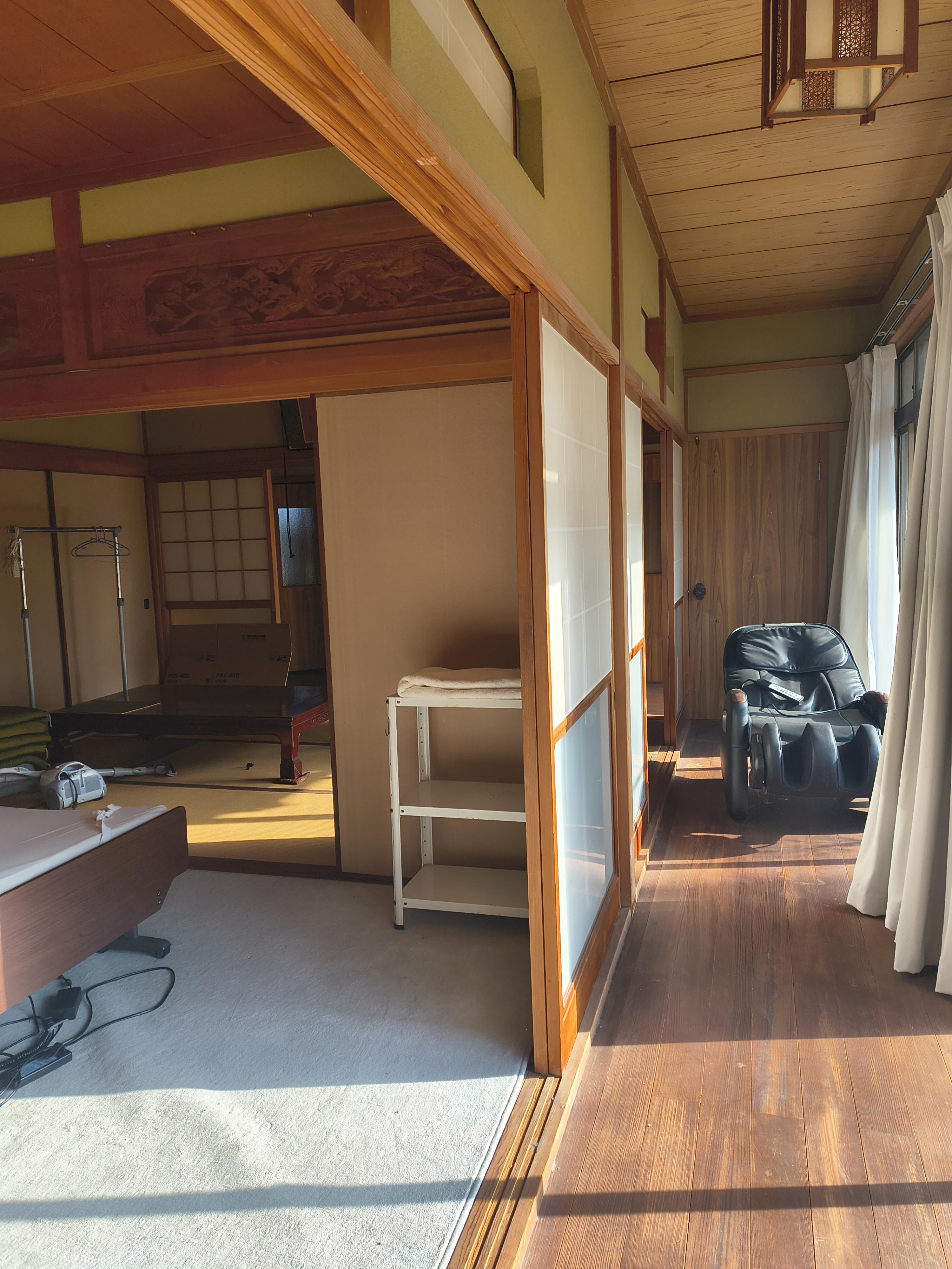 detached 岡山県小田郡矢掛町中 地図を見る