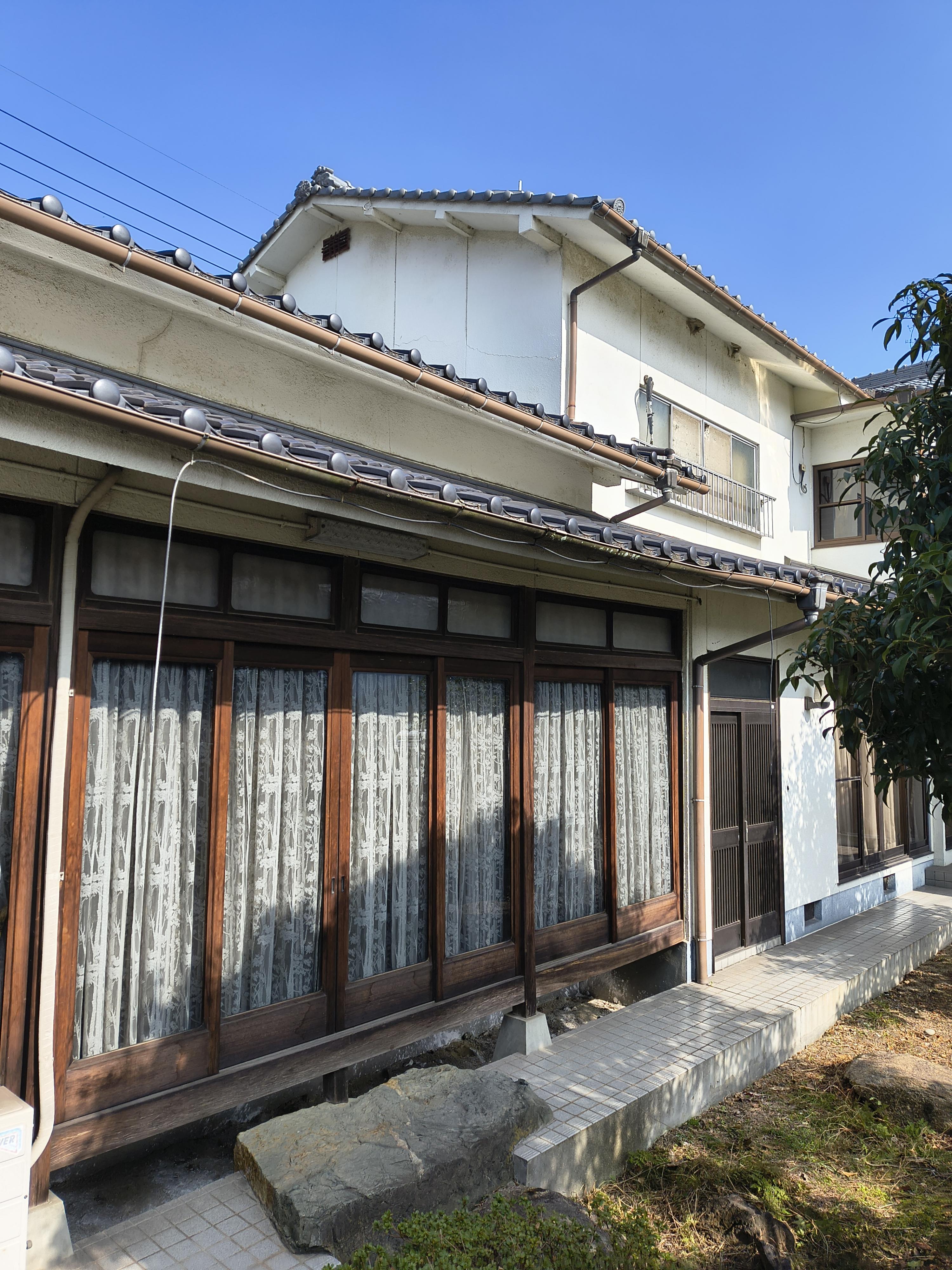 detached 岡山県小田郡矢掛町小田 地図を見る