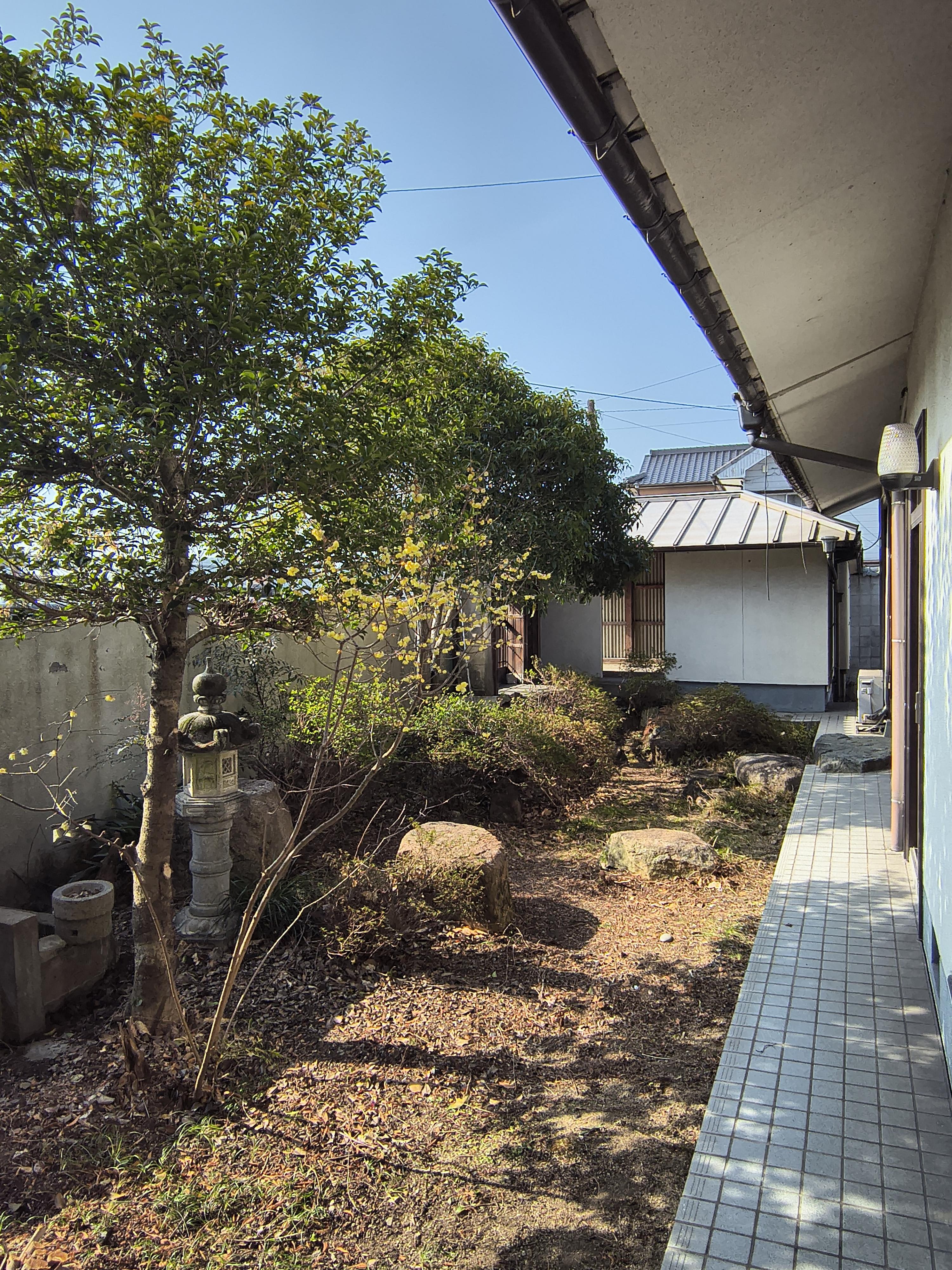 detached 岡山県小田郡矢掛町小田 地図を見る
