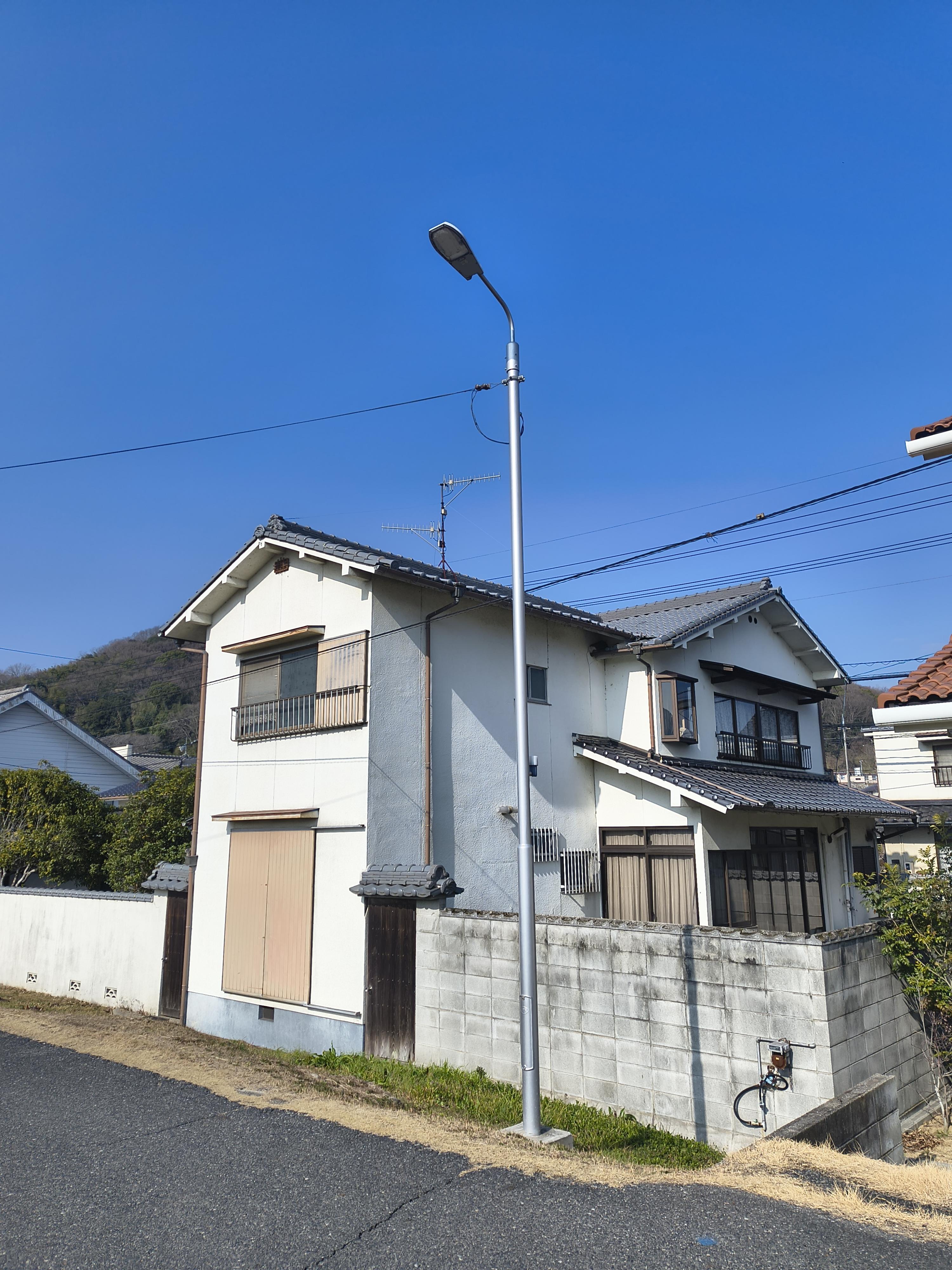 detached 岡山県小田郡矢掛町小田 地図を見る