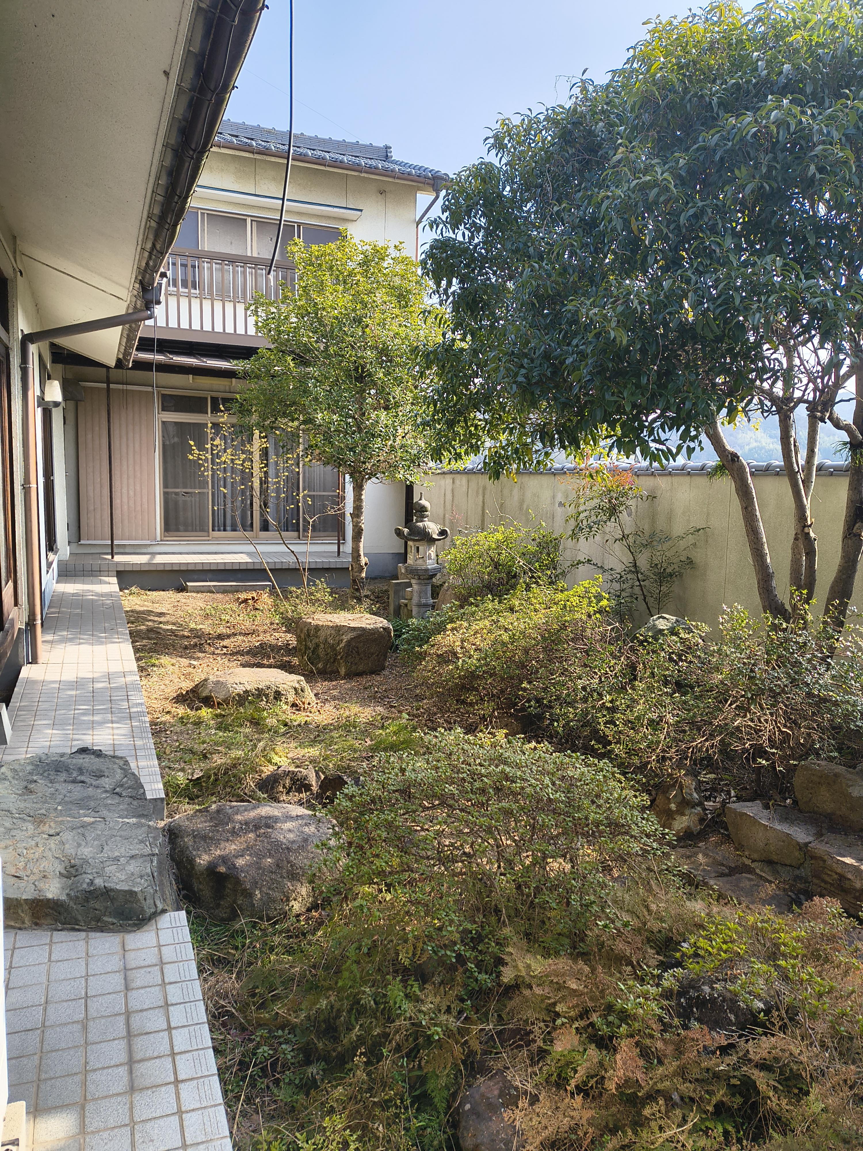 detached 岡山県小田郡矢掛町小田 地図を見る