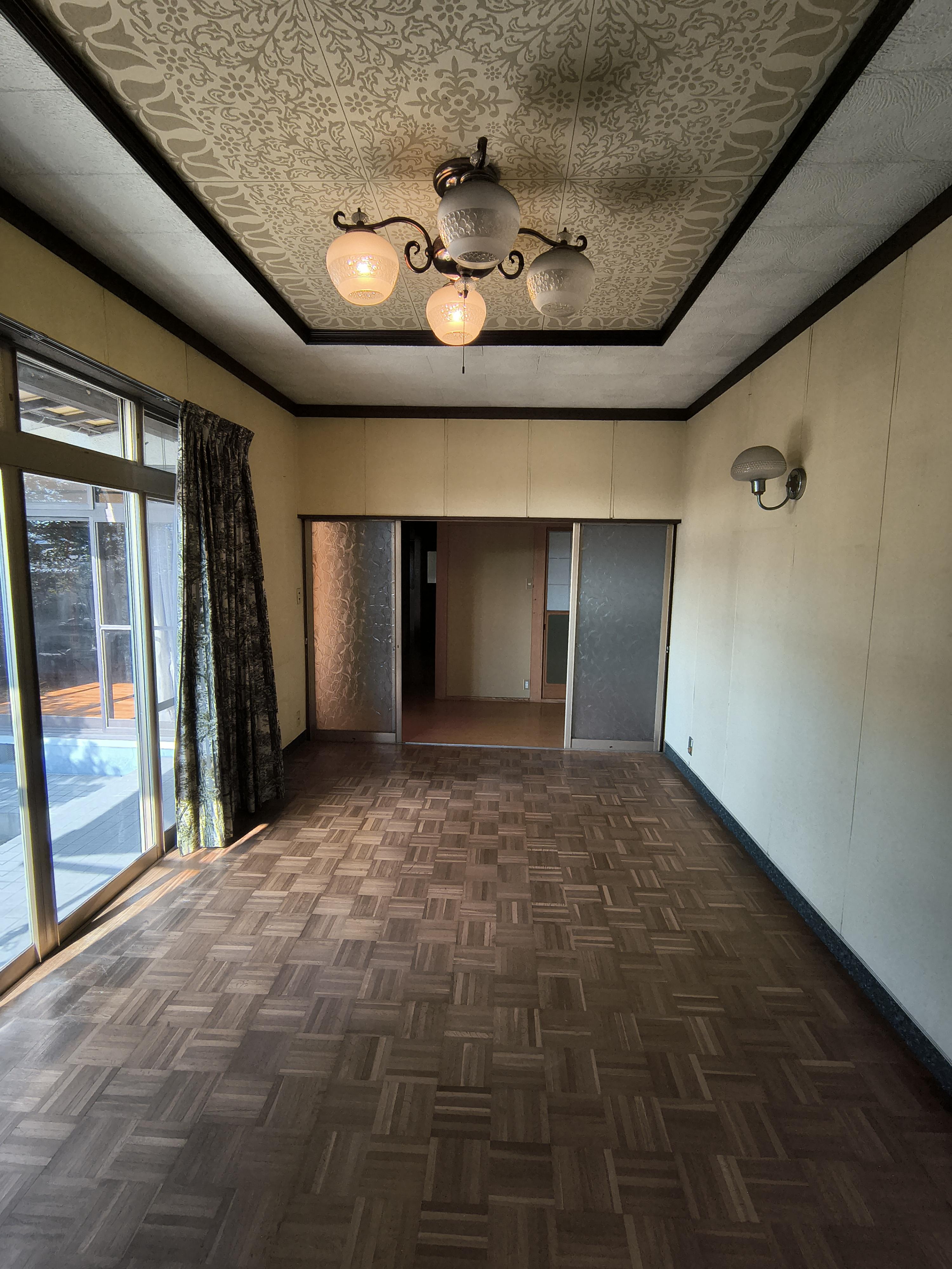 detached 岡山県小田郡矢掛町小田 地図を見る