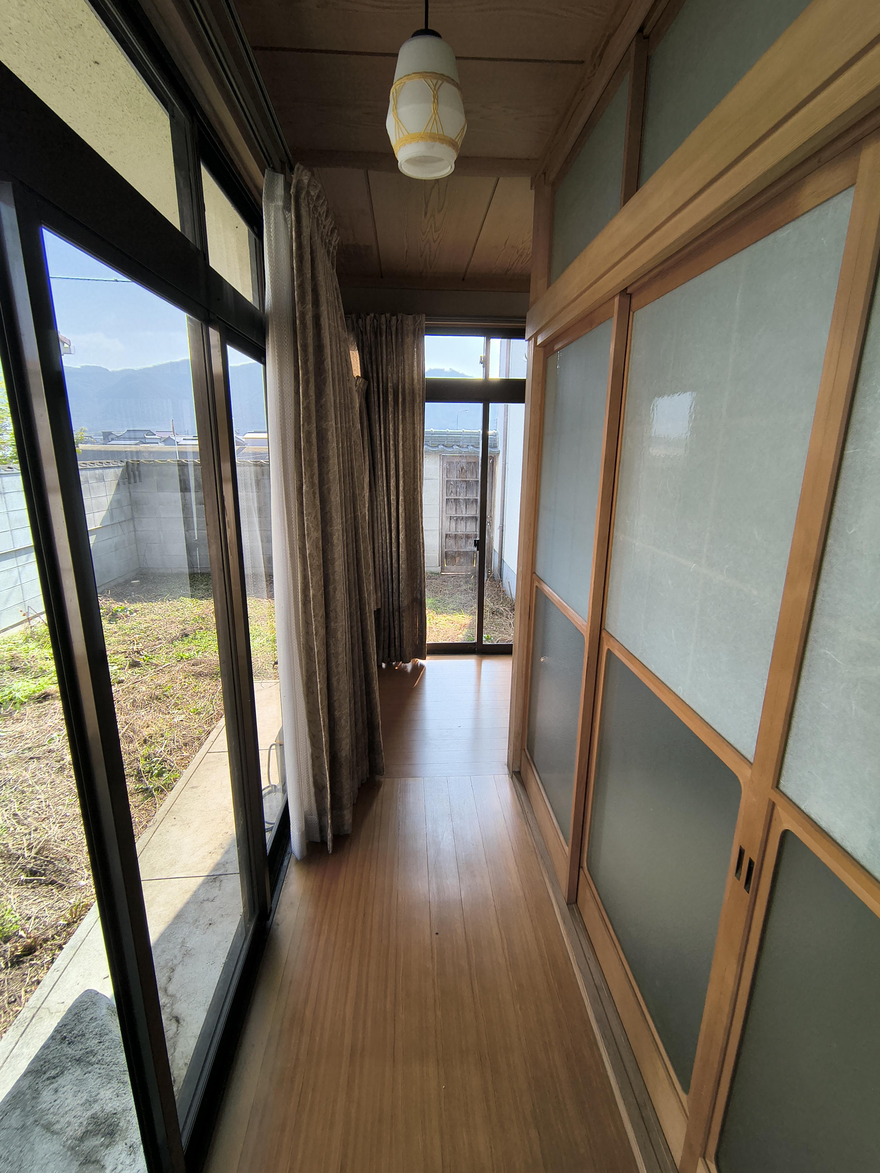 detached 岡山県小田郡矢掛町小田 地図を見る