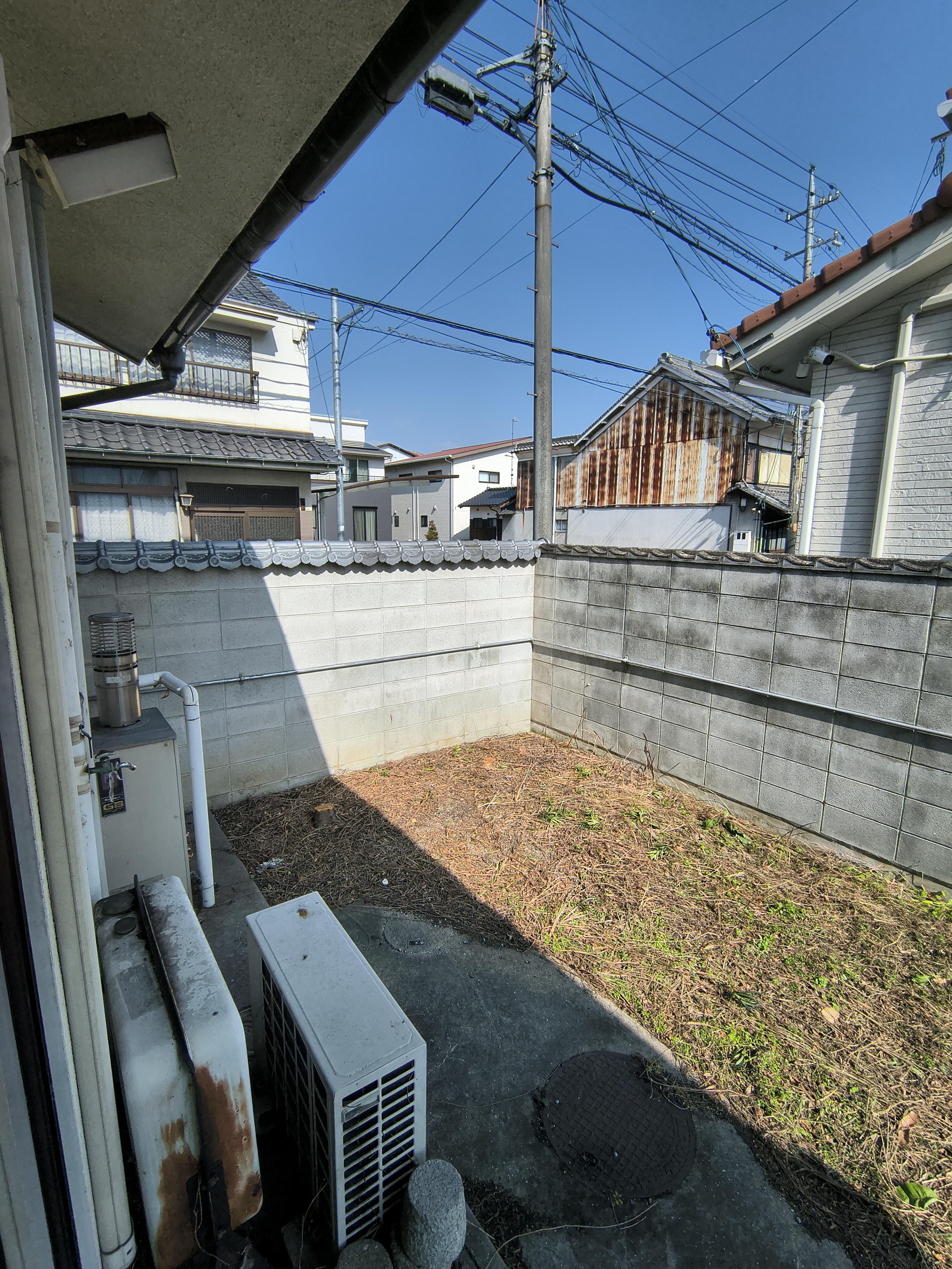 detached 岡山県小田郡矢掛町小田 地図を見る