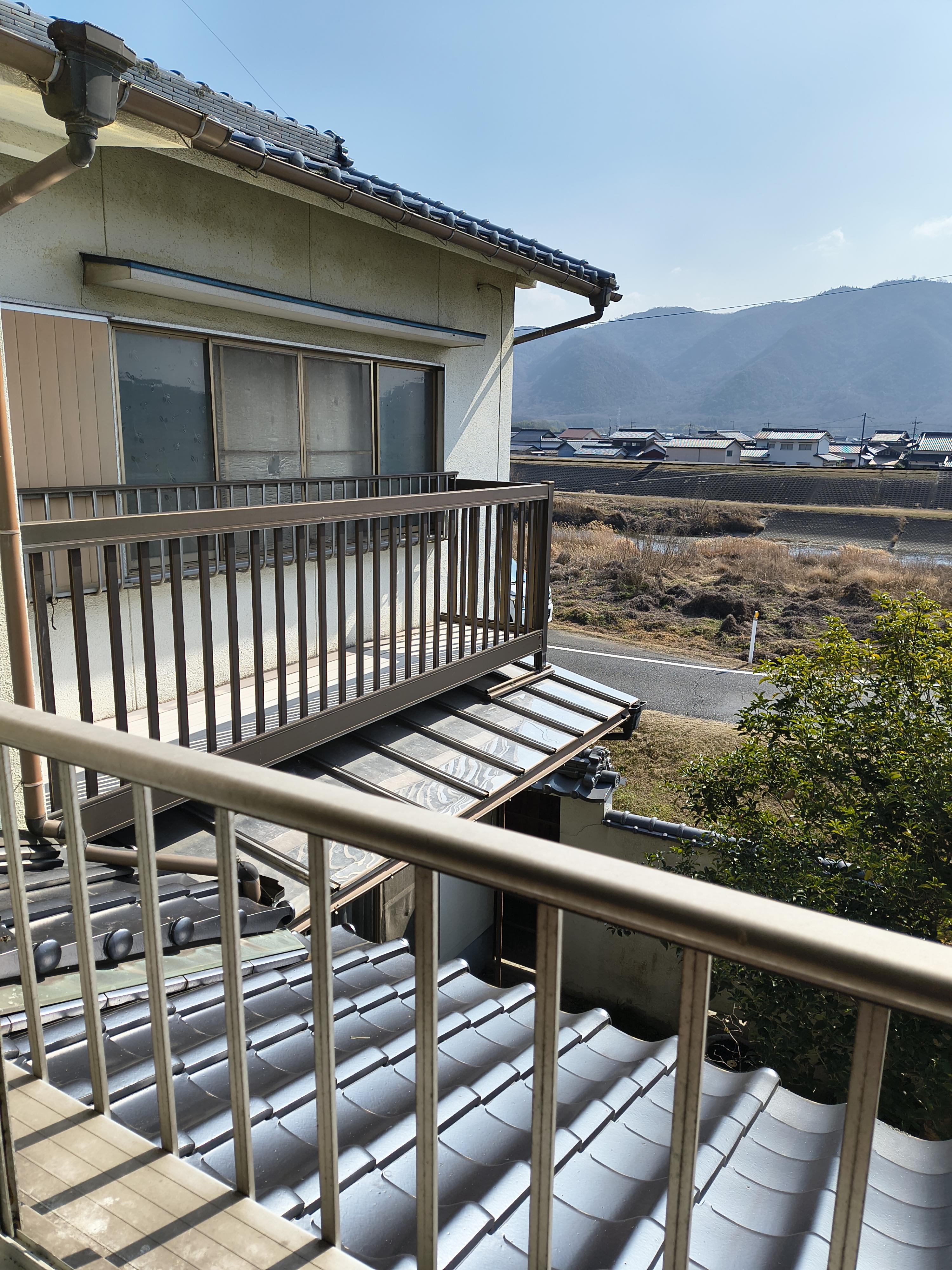 detached 岡山県小田郡矢掛町小田 地図を見る