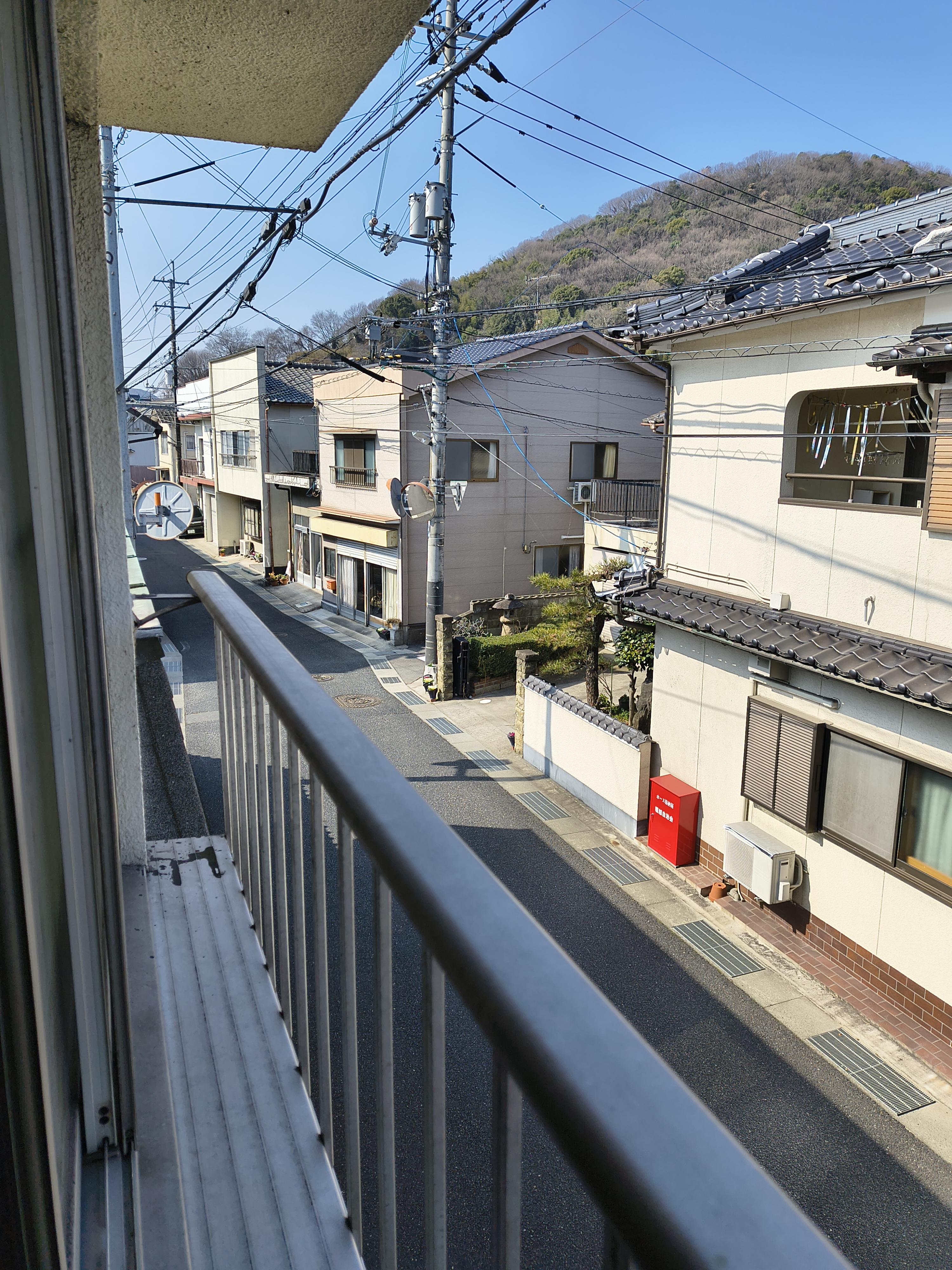 detached 岡山県小田郡矢掛町小田 地図を見る