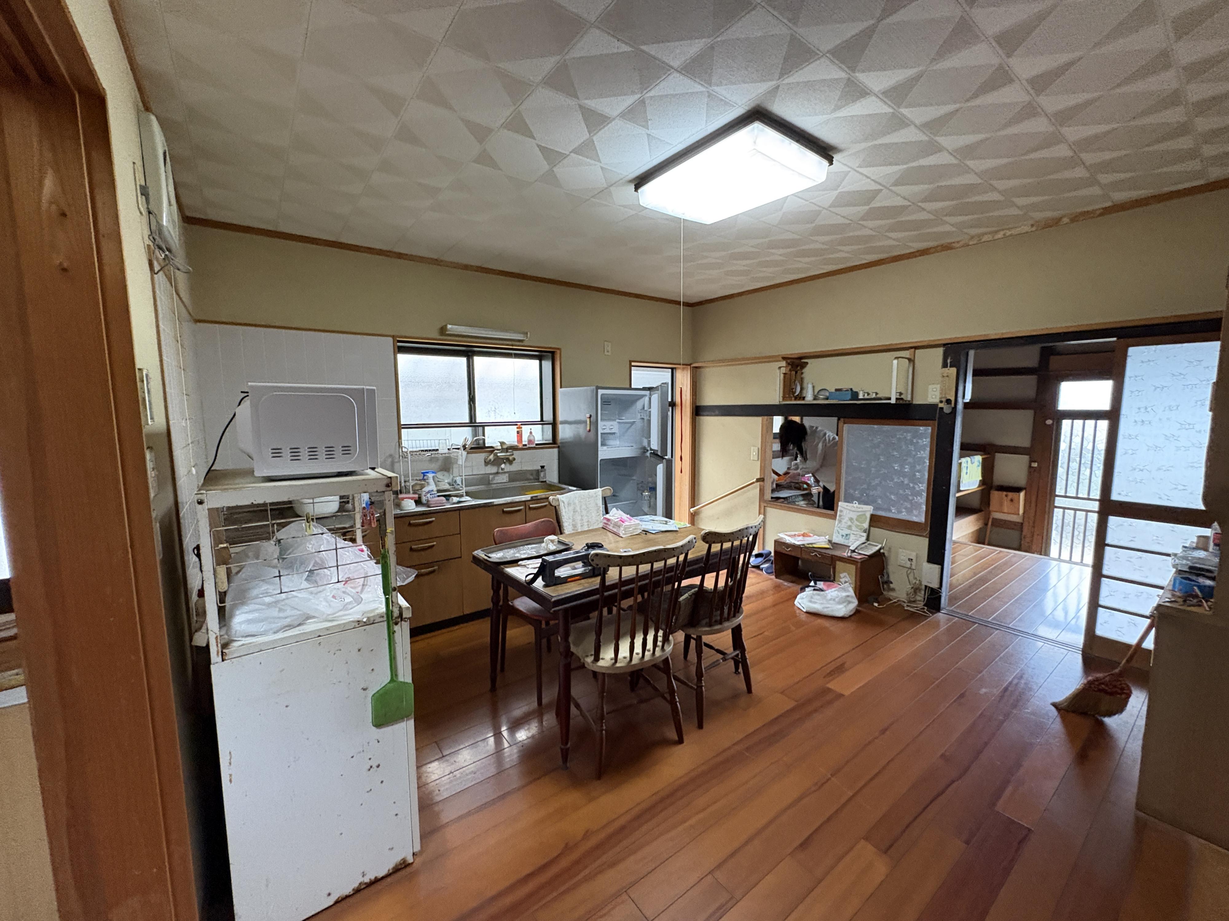 detached 岡山県小田郡矢掛町小田 地図を見る