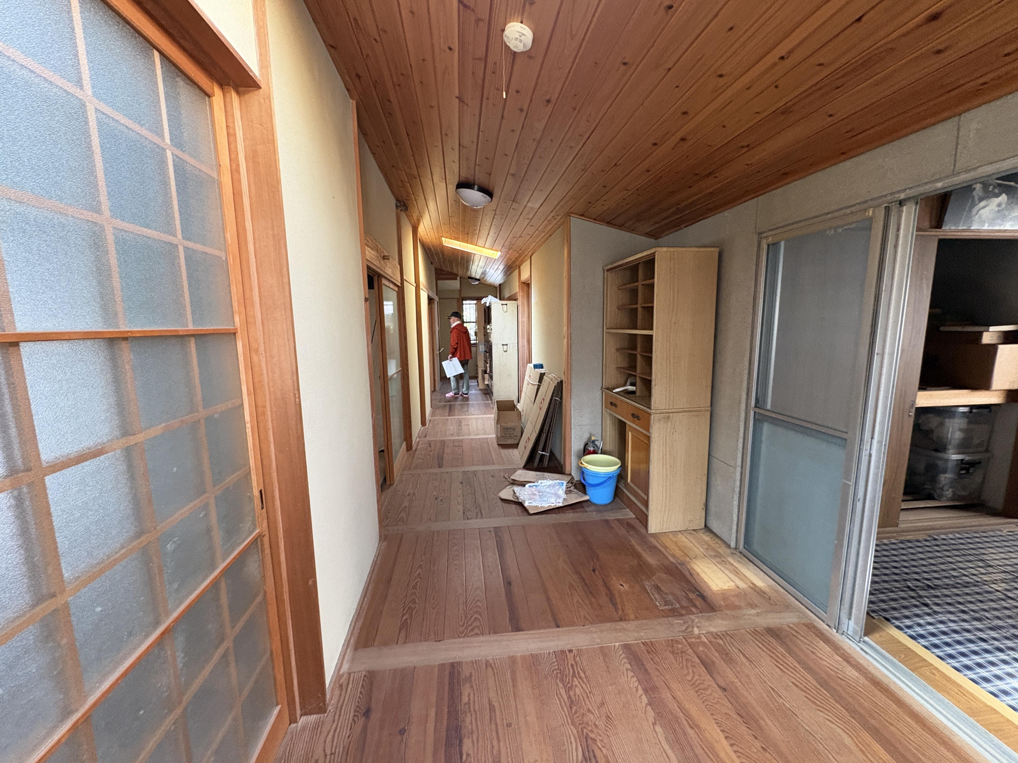 detached 岡山県小田郡矢掛町小田 地図を見る
