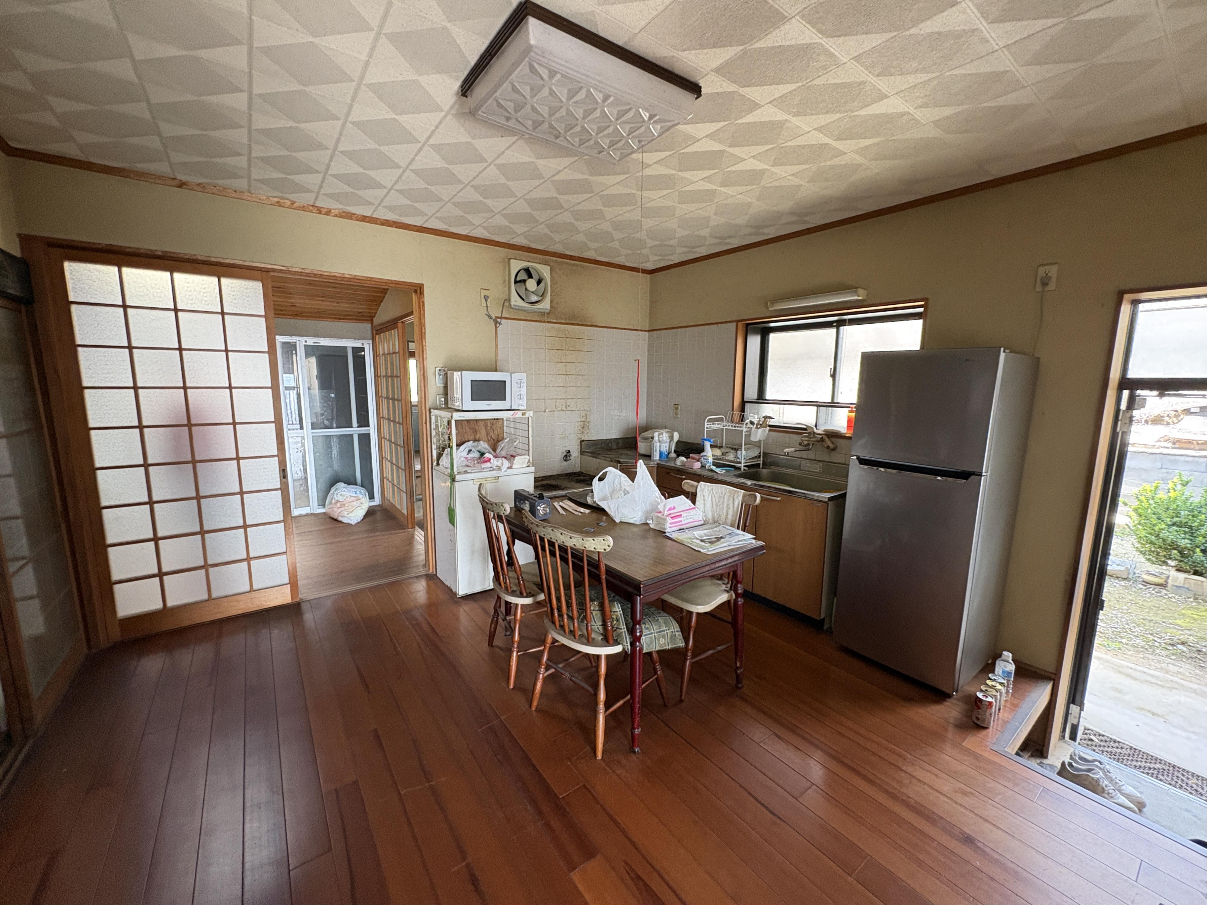 detached 岡山県小田郡矢掛町小田 地図を見る