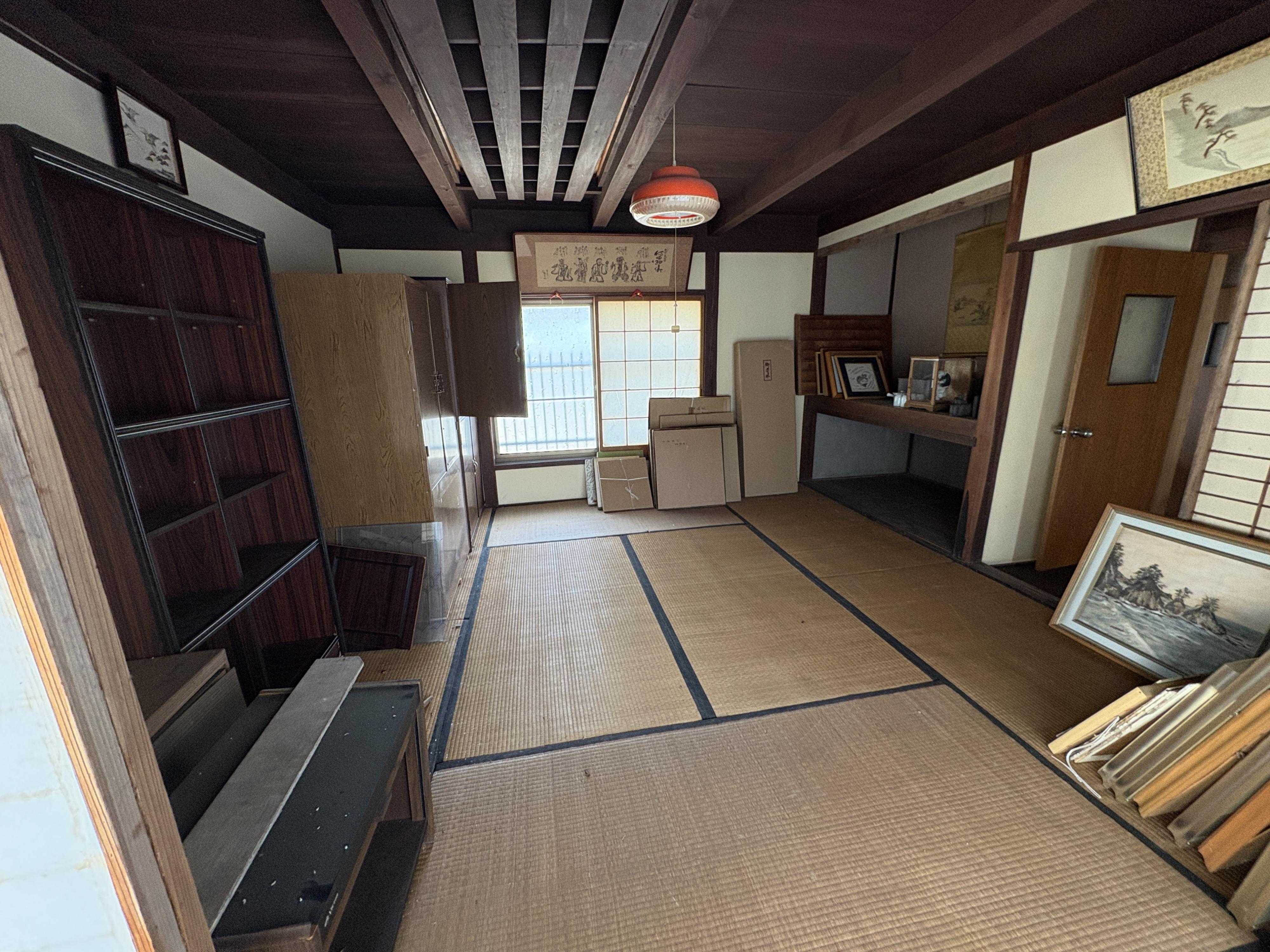 detached 岡山県小田郡矢掛町小田 地図を見る