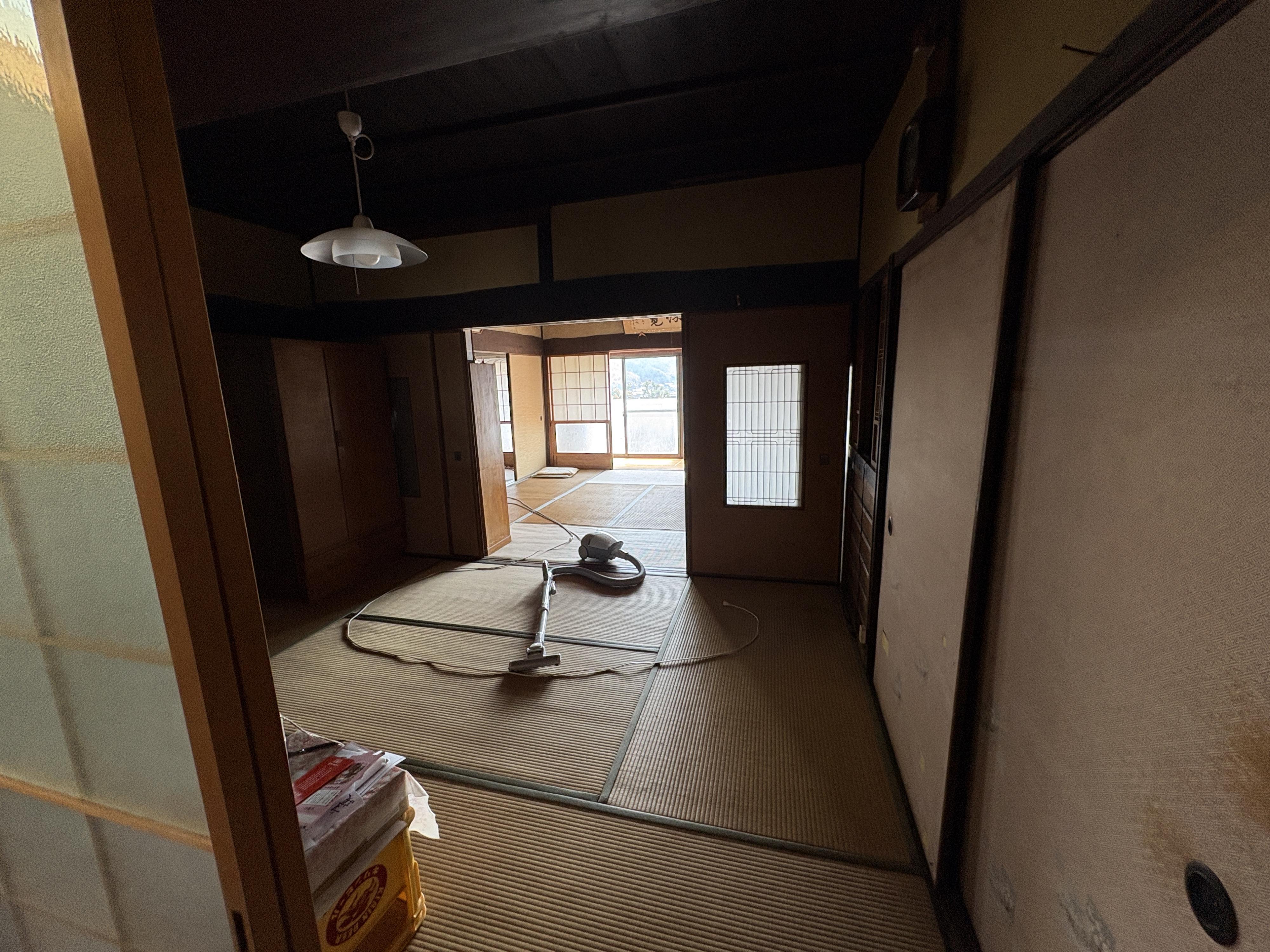 detached 岡山県小田郡矢掛町小田 地図を見る