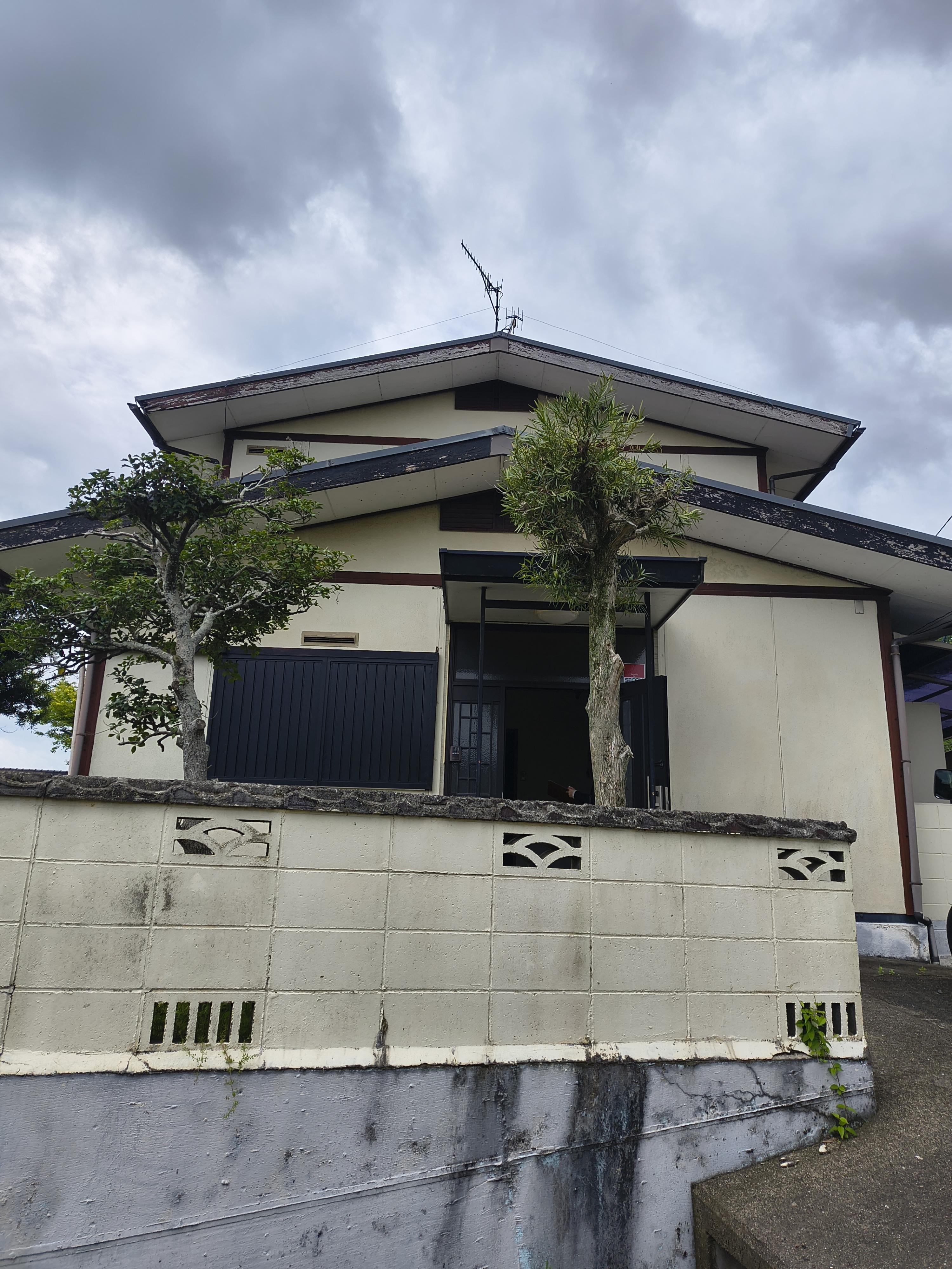 detached 岡山県小田郡矢掛町小田 地図を見る