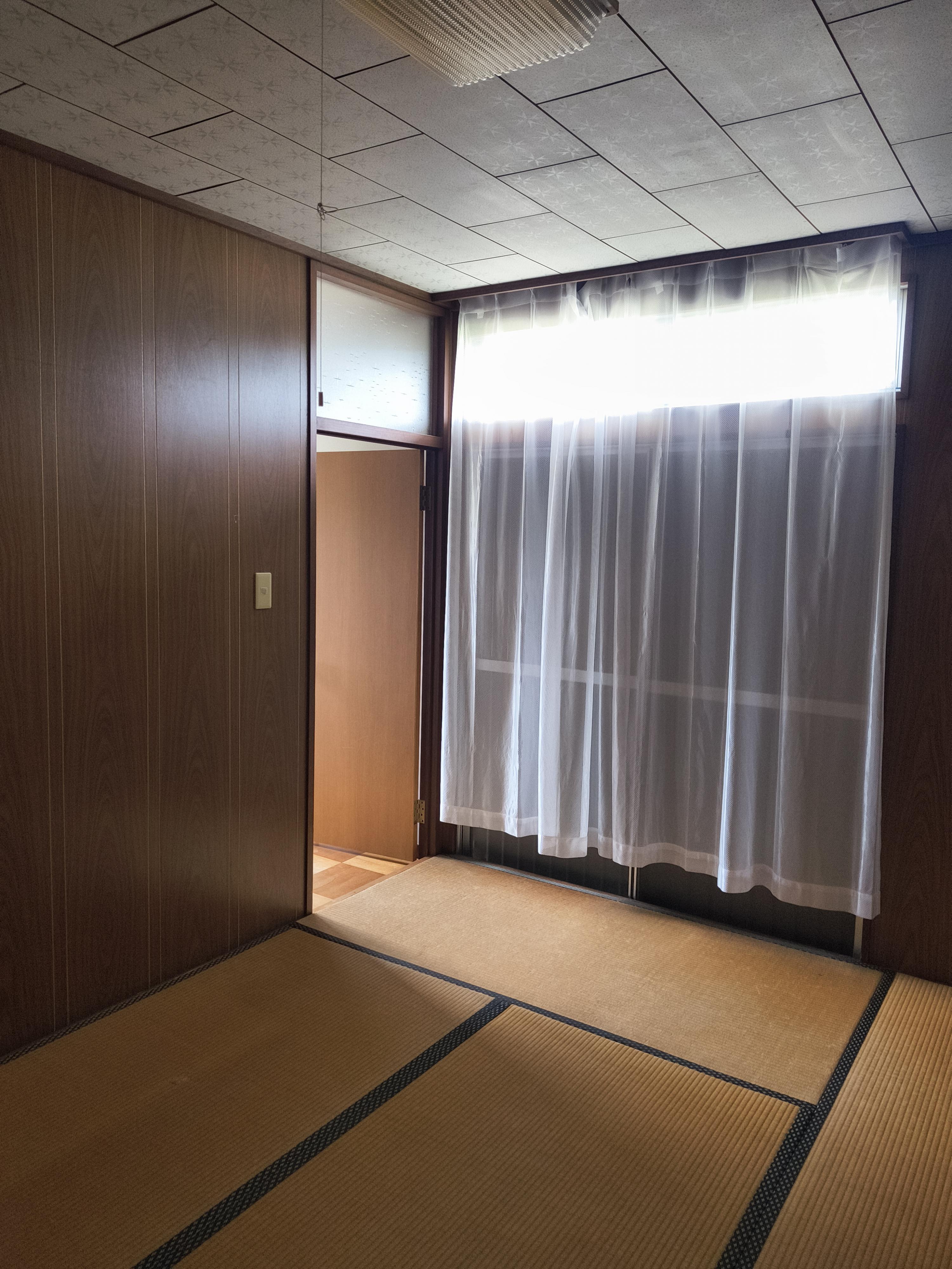 detached 岡山県小田郡矢掛町小田 地図を見る