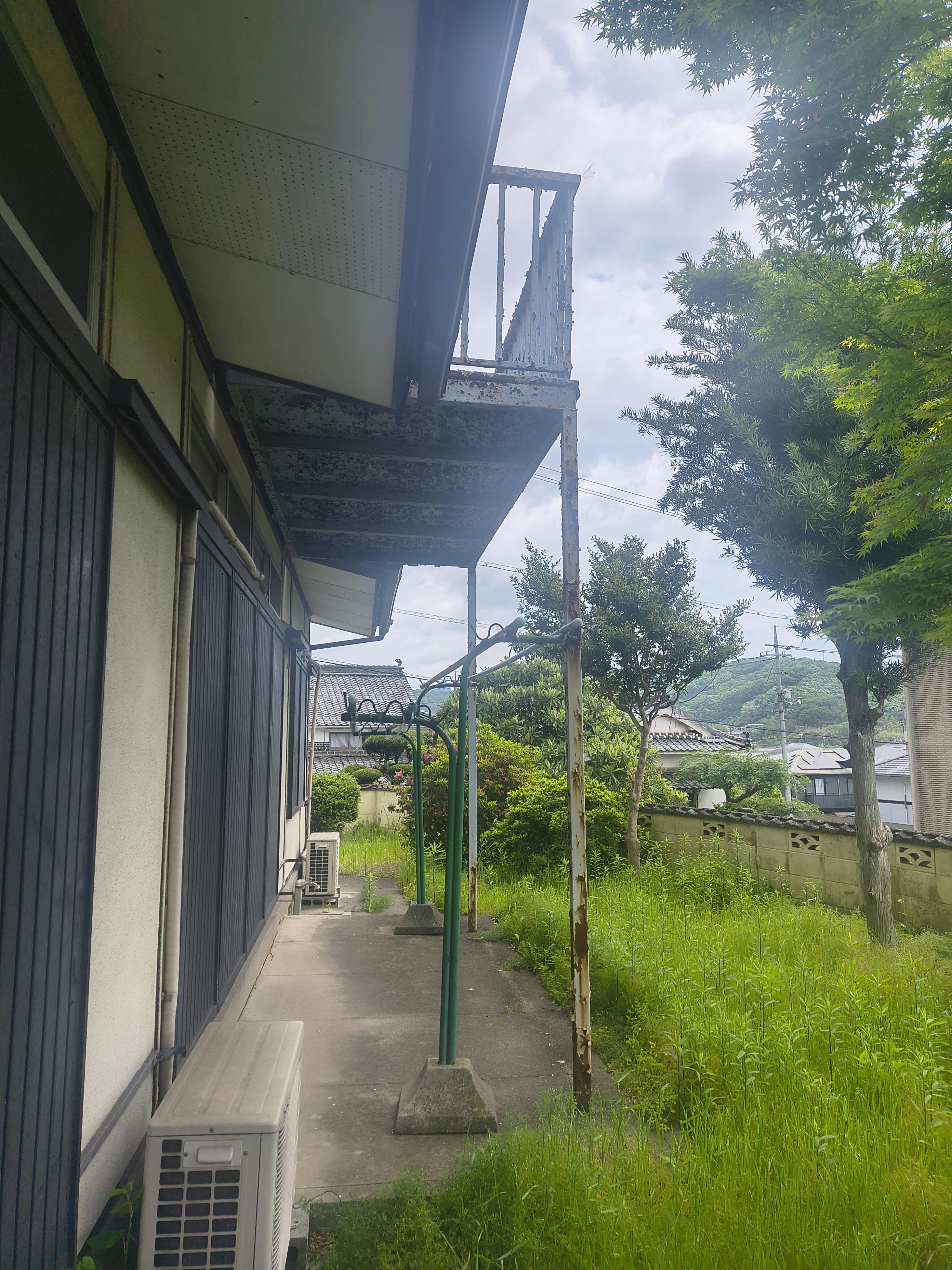 detached 岡山県小田郡矢掛町小田 地図を見る
