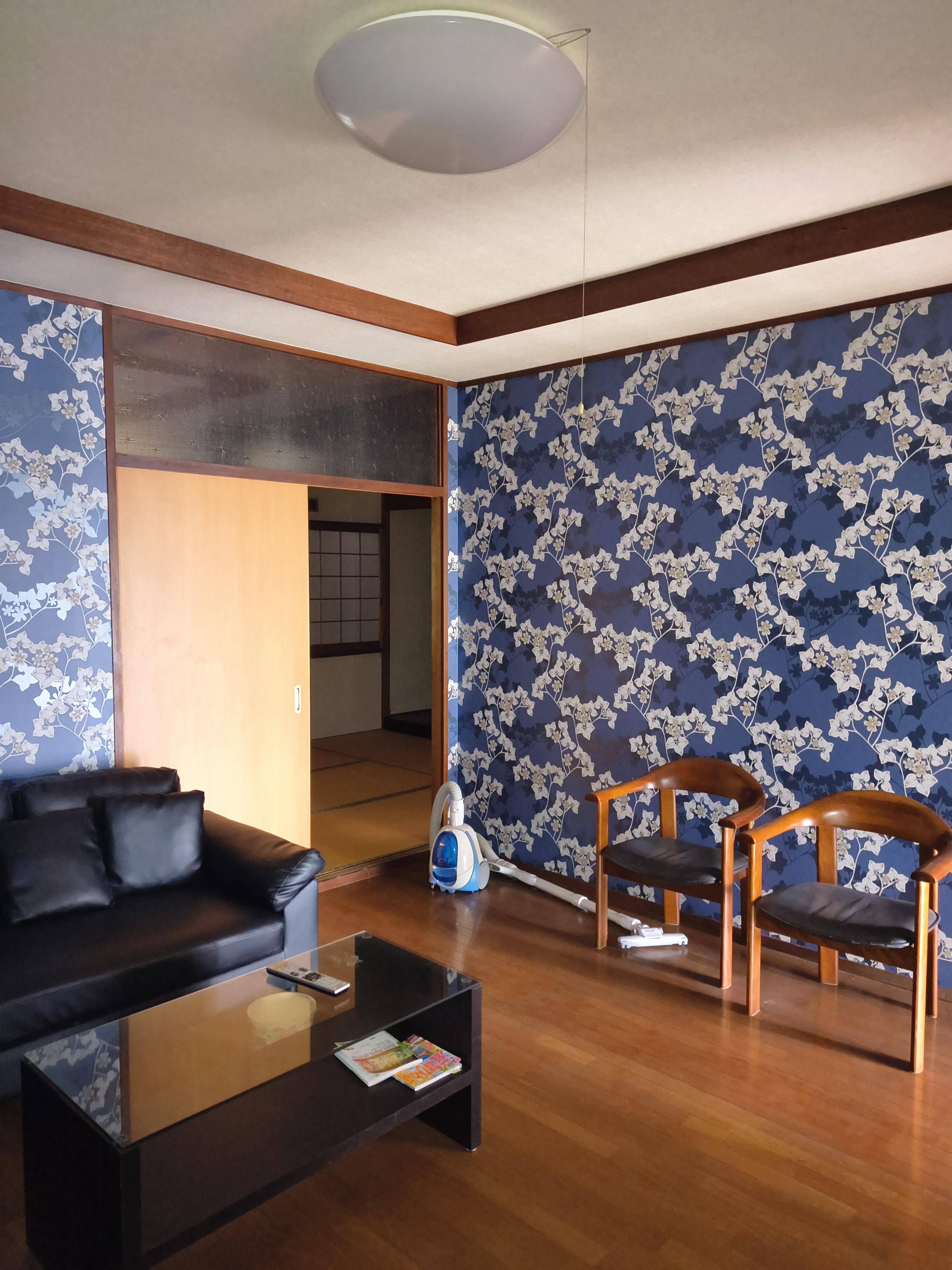detached 岡山県小田郡矢掛町小田 地図を見る