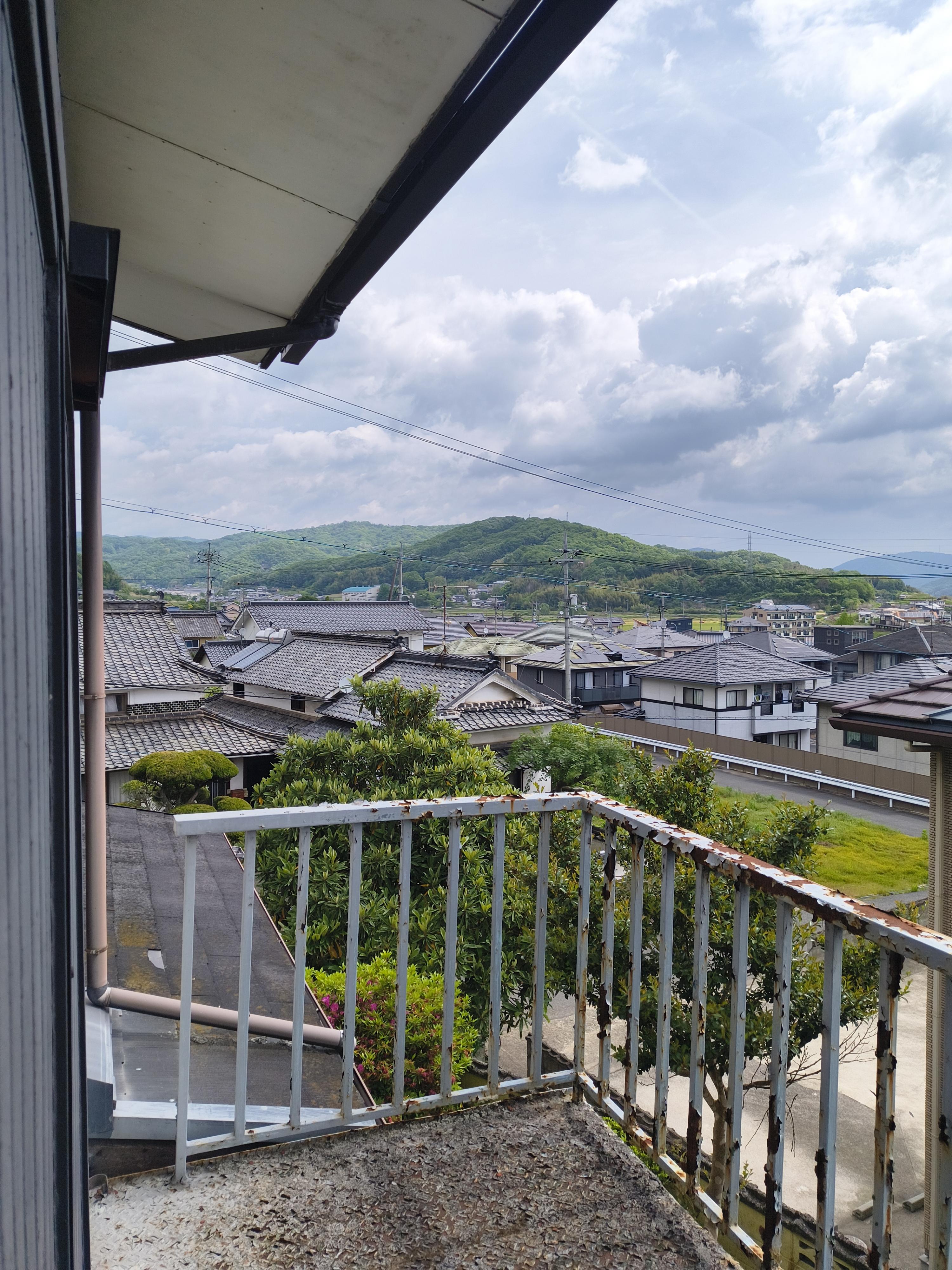 detached 岡山県小田郡矢掛町小田 地図を見る