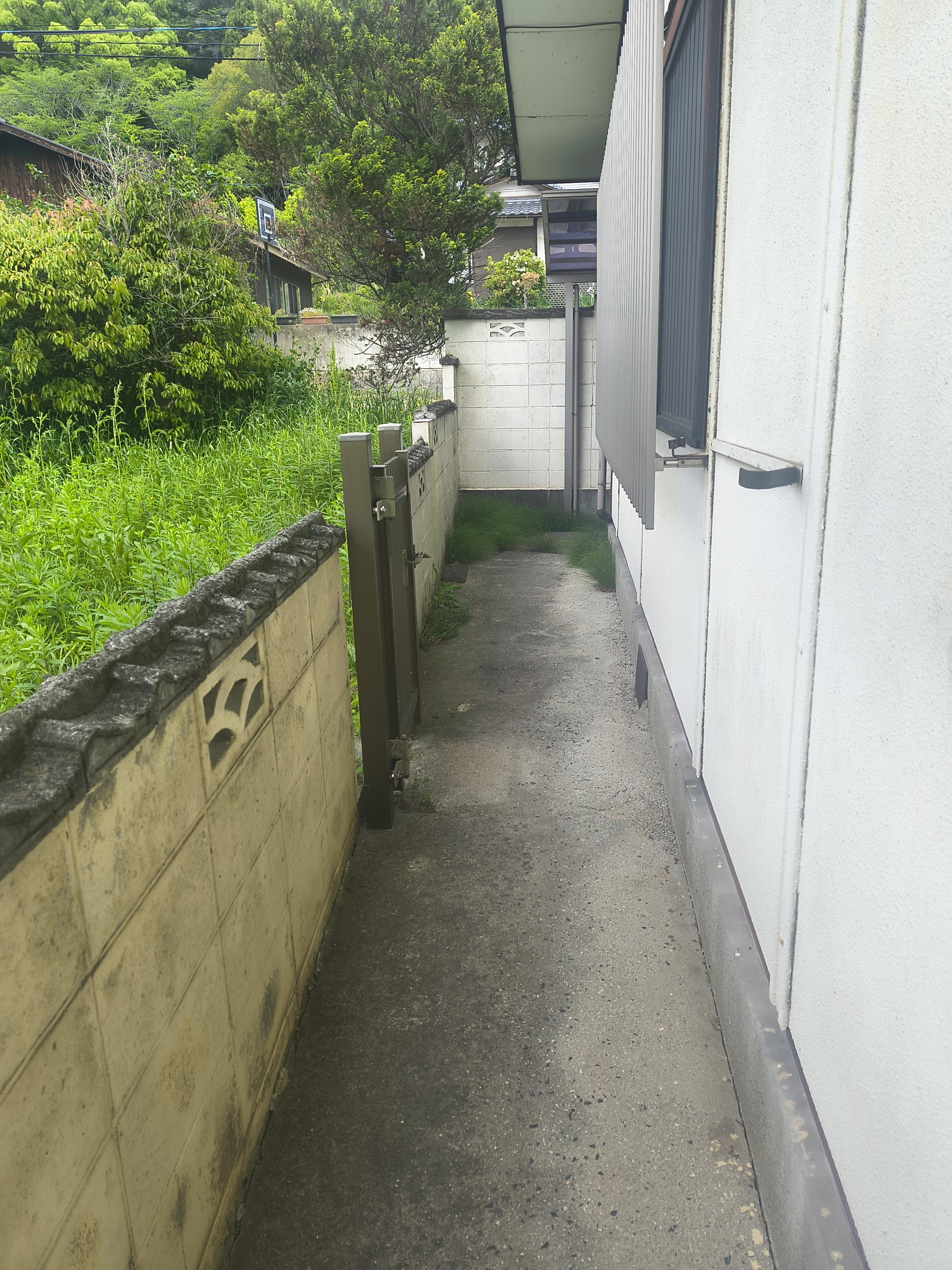 detached 岡山県小田郡矢掛町小田 地図を見る