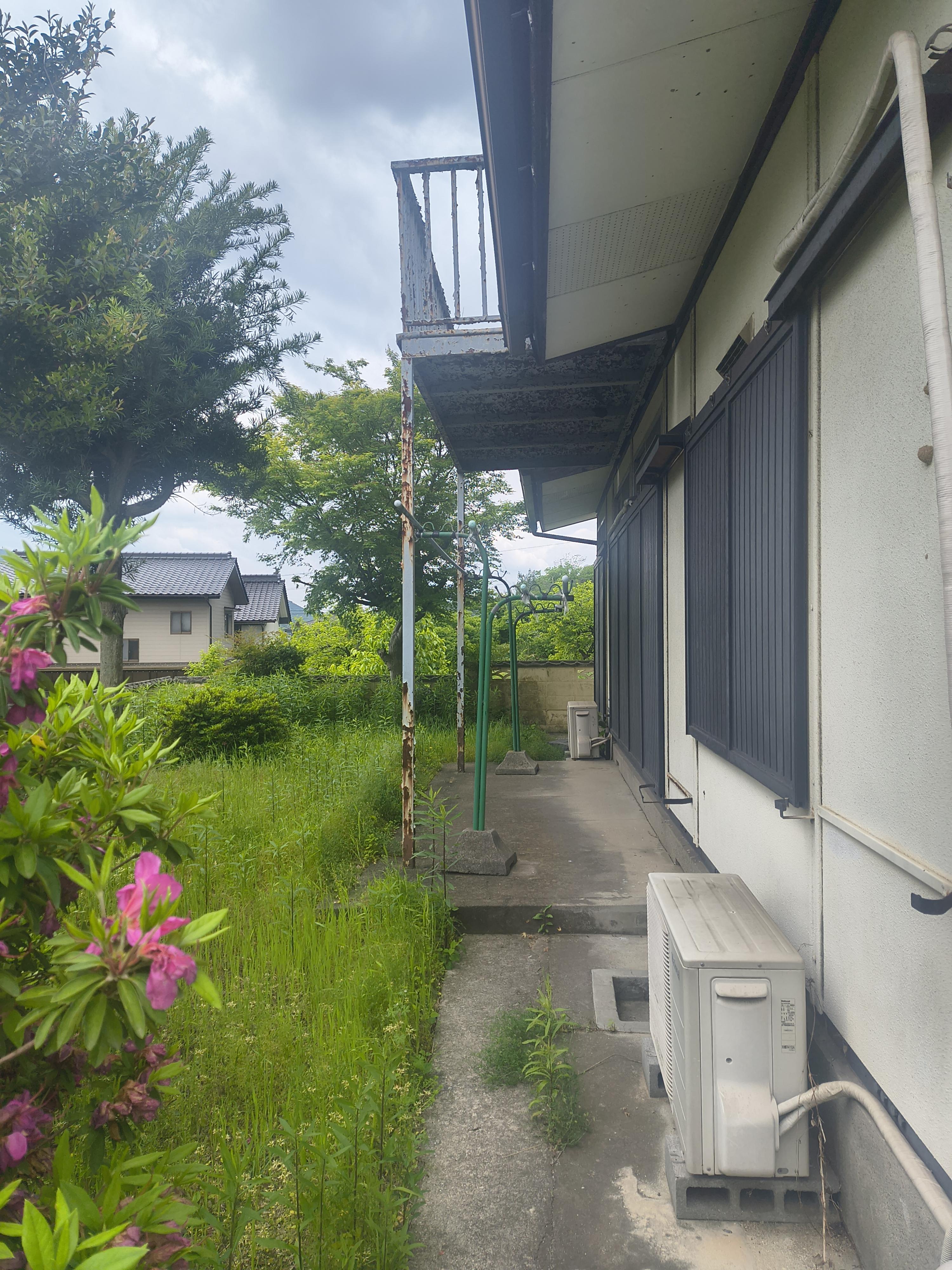 detached 岡山県小田郡矢掛町小田 地図を見る
