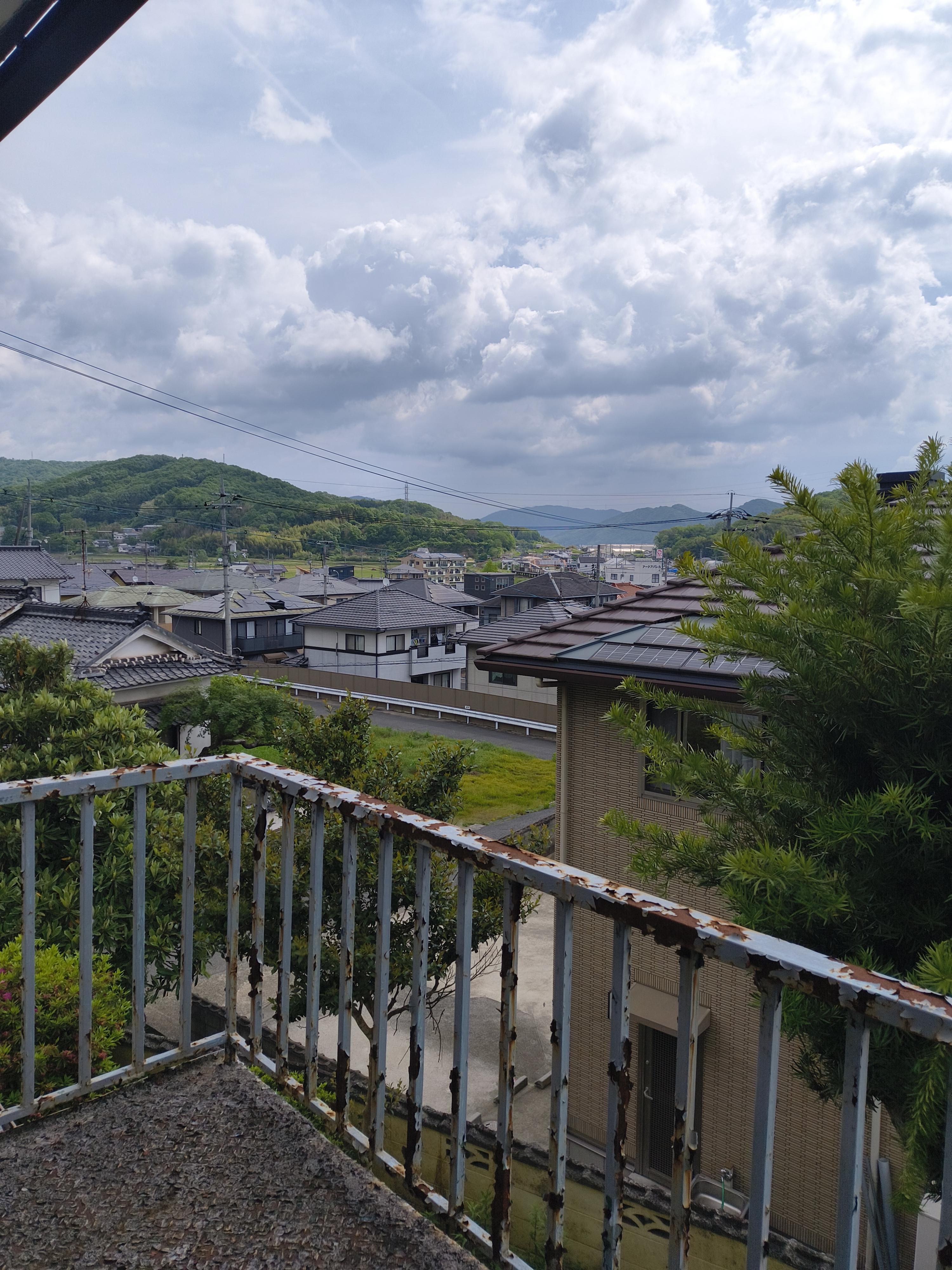 detached 岡山県小田郡矢掛町小田 地図を見る