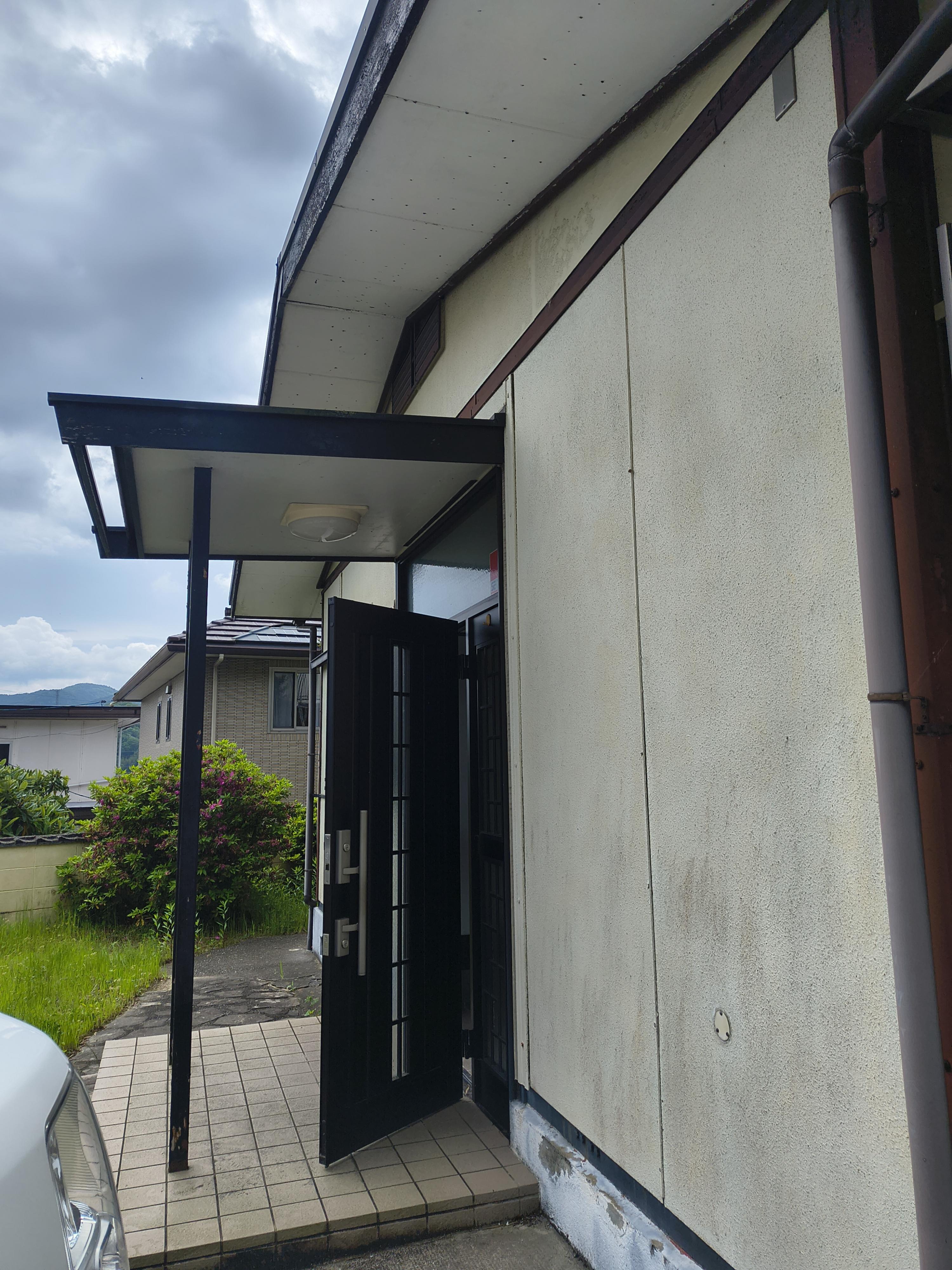 detached 岡山県小田郡矢掛町小田 地図を見る