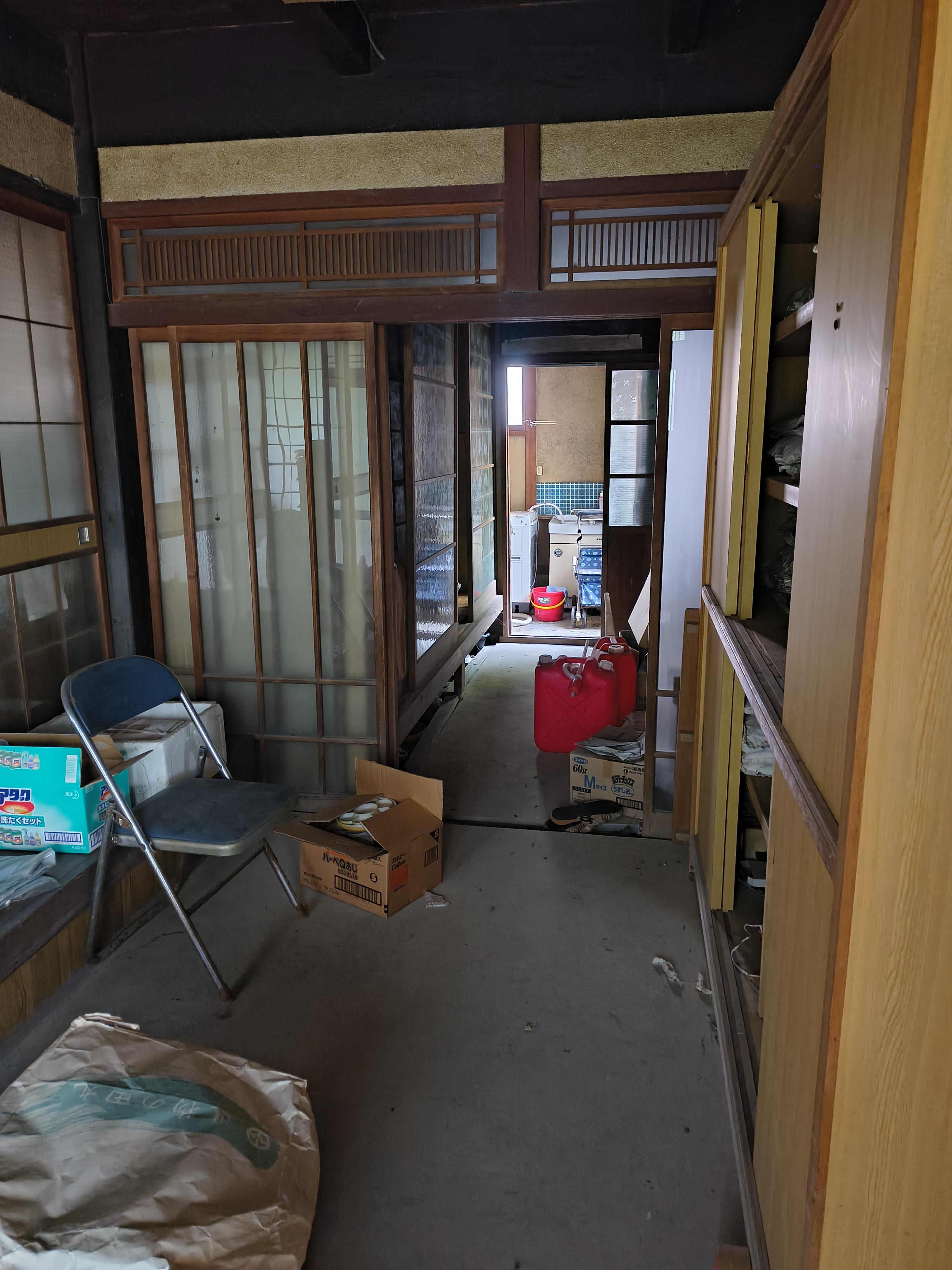detached 岡山県浅口市鴨方町益坂 地図を見る