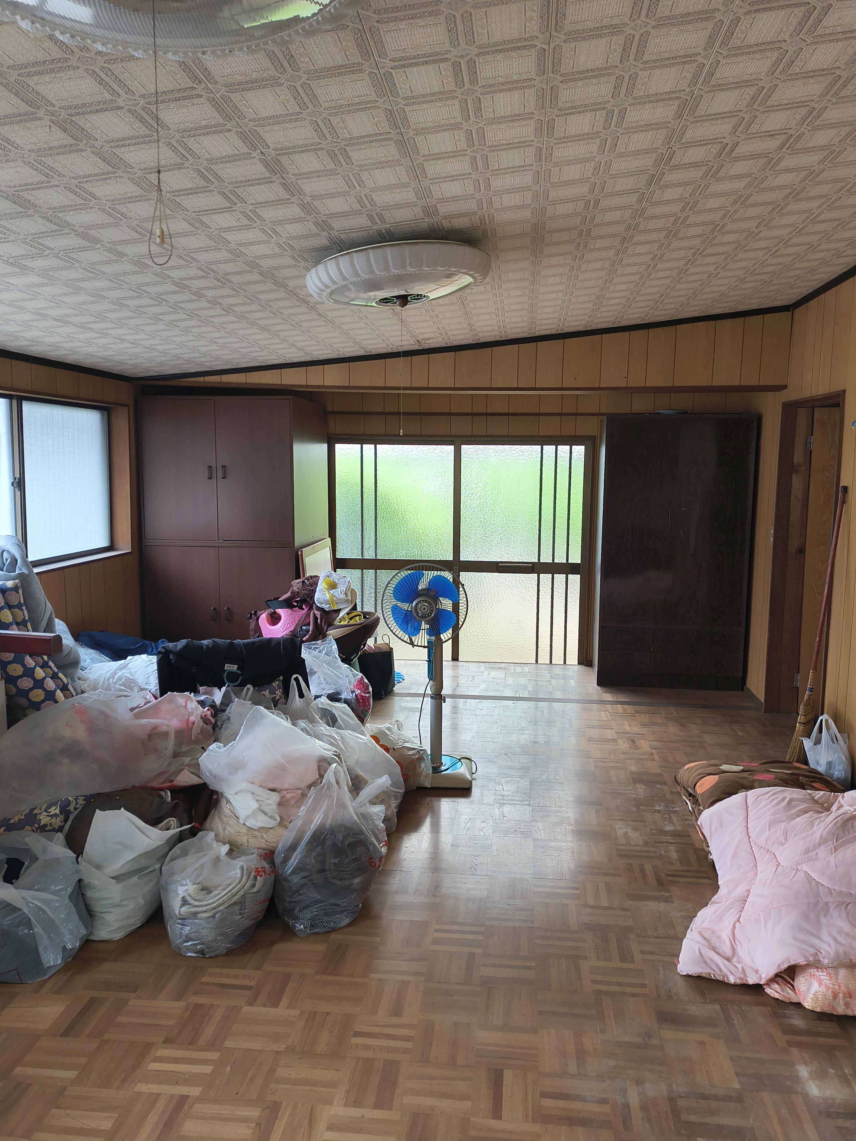 detached 岡山県浅口市鴨方町益坂 地図を見る