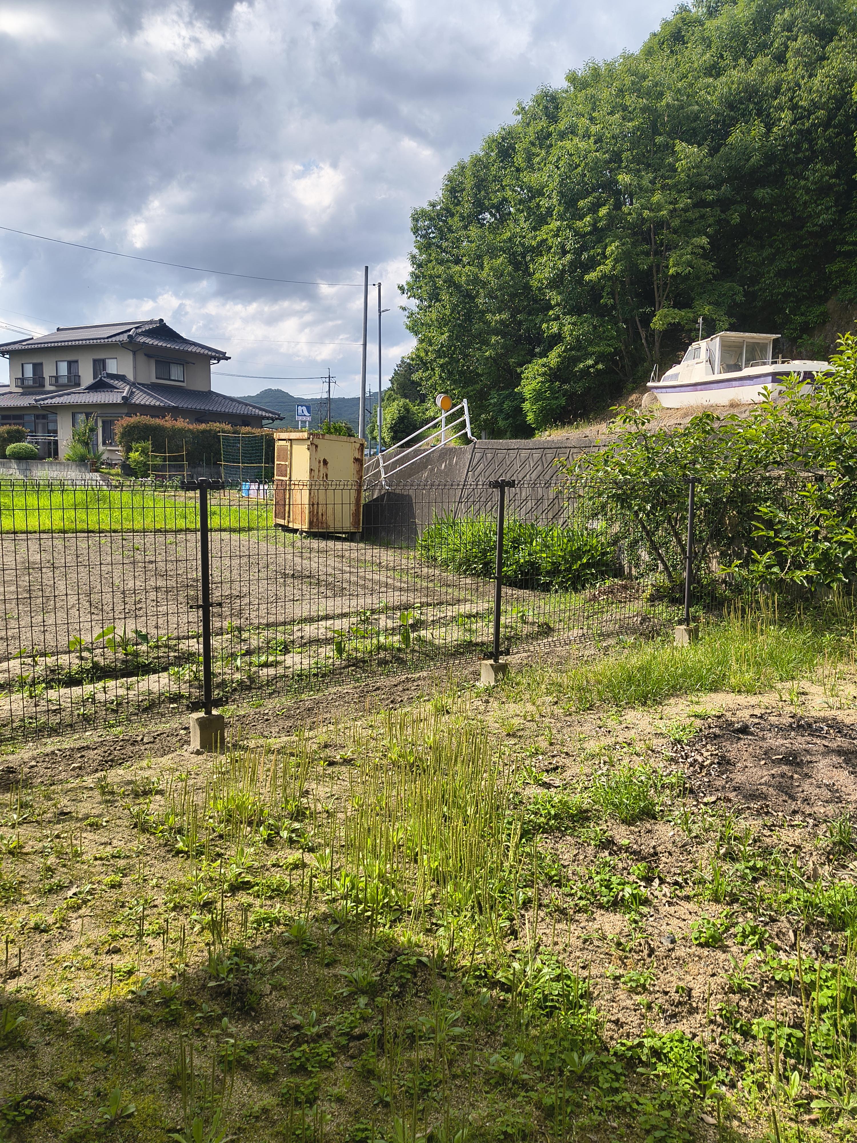 detached 岡山県浅口市鴨方町益坂 地図を見る