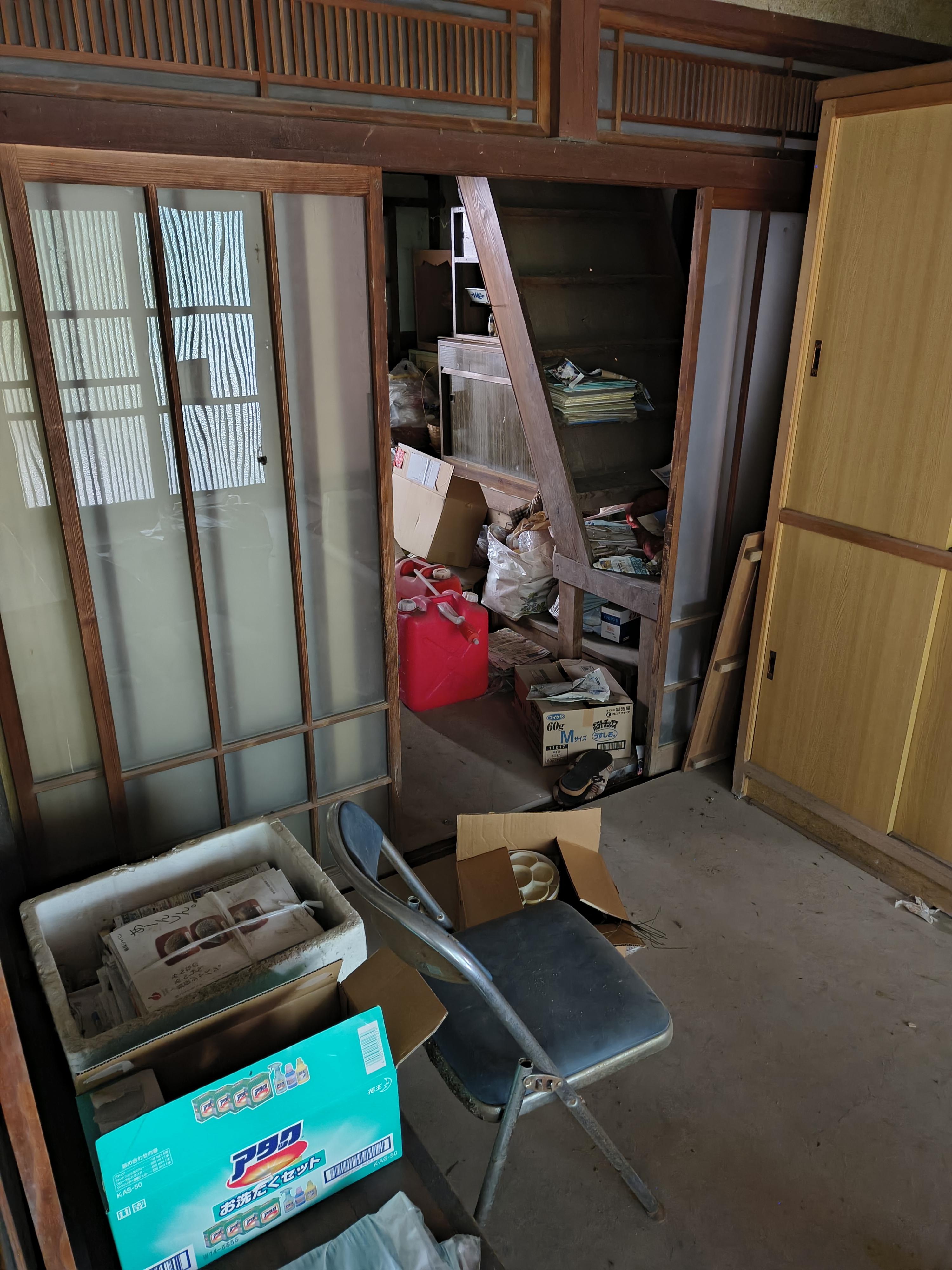detached 岡山県浅口市鴨方町益坂 地図を見る