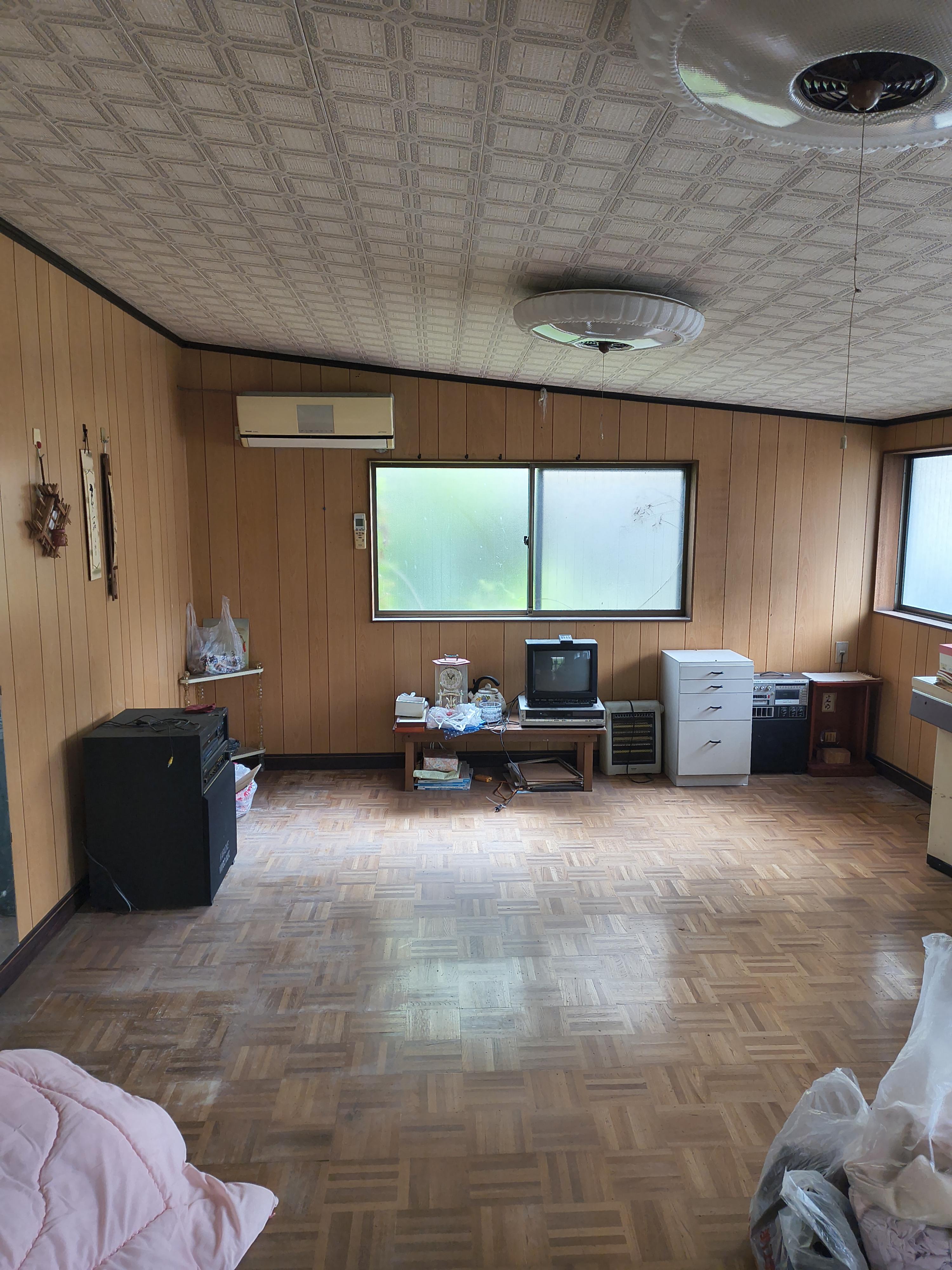 detached 岡山県浅口市鴨方町益坂 地図を見る