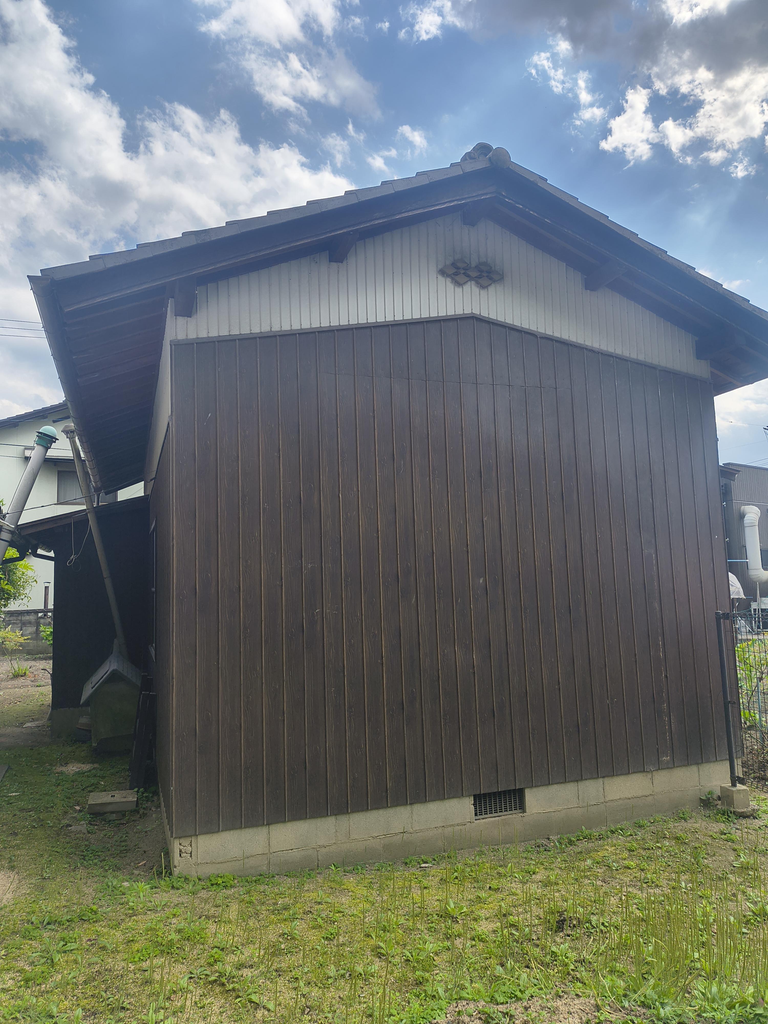 detached 岡山県浅口市鴨方町益坂 地図を見る