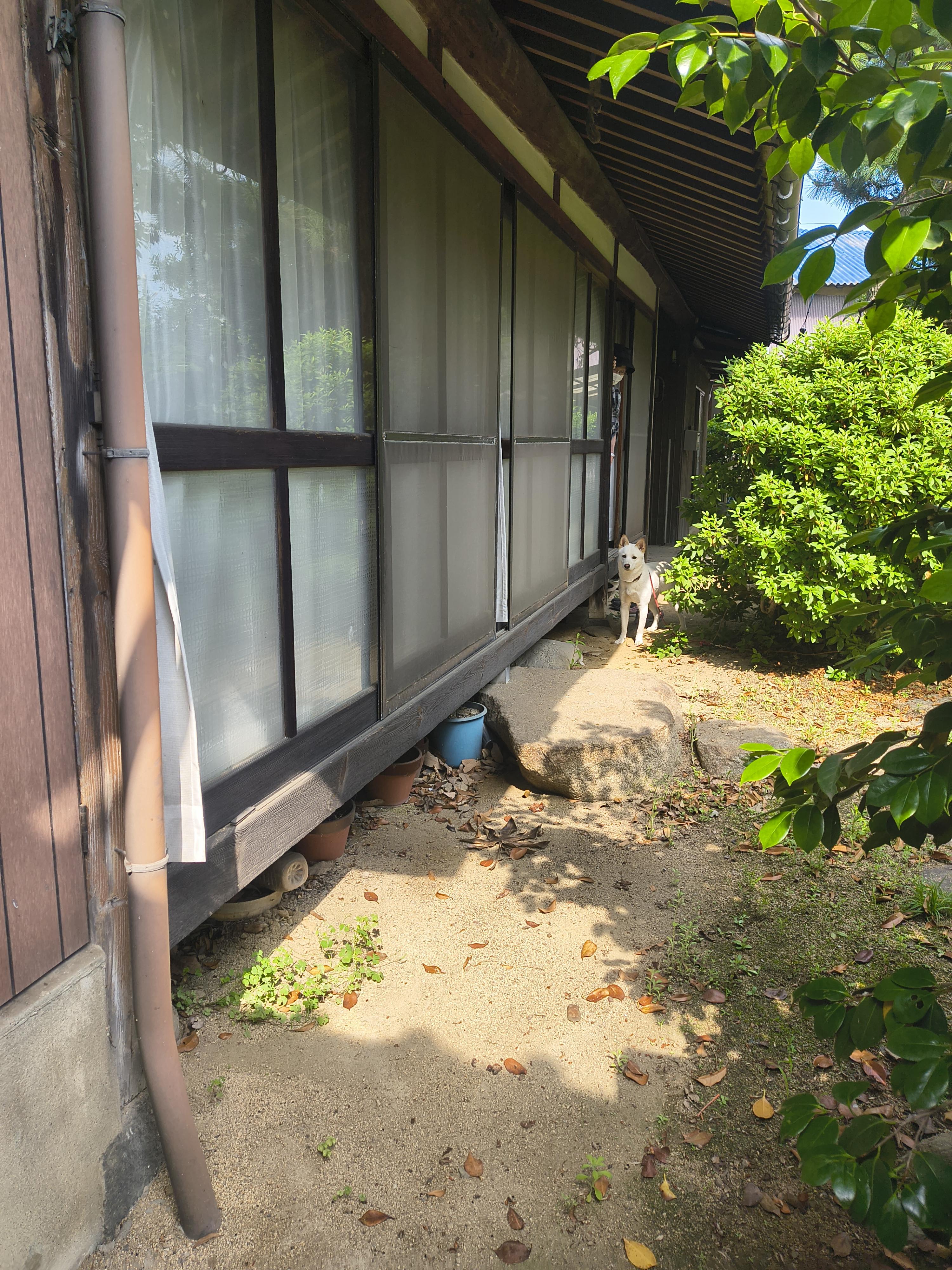 detached 岡山県浅口市鴨方町益坂 地図を見る