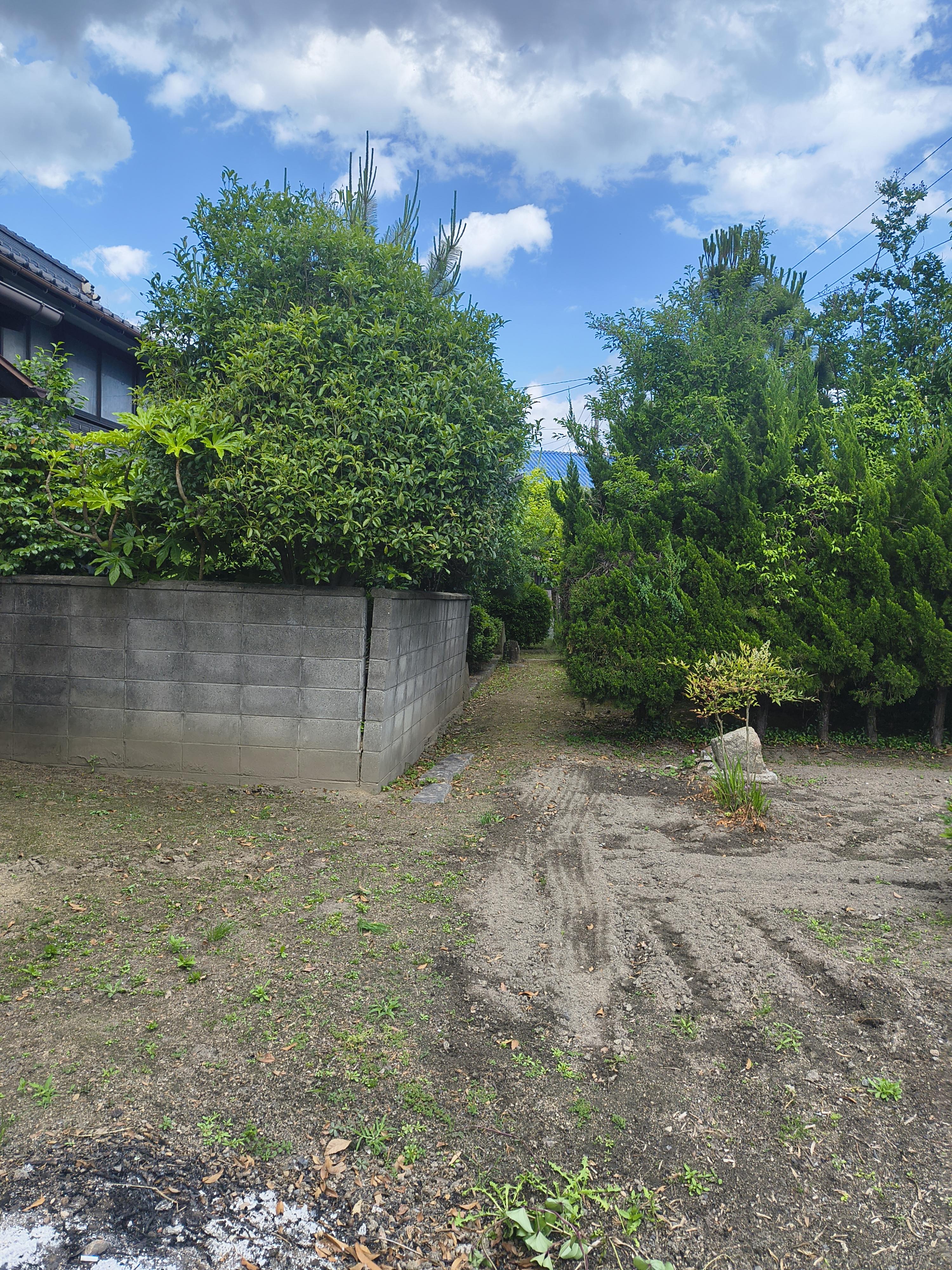 detached 岡山県浅口市鴨方町益坂 地図を見る