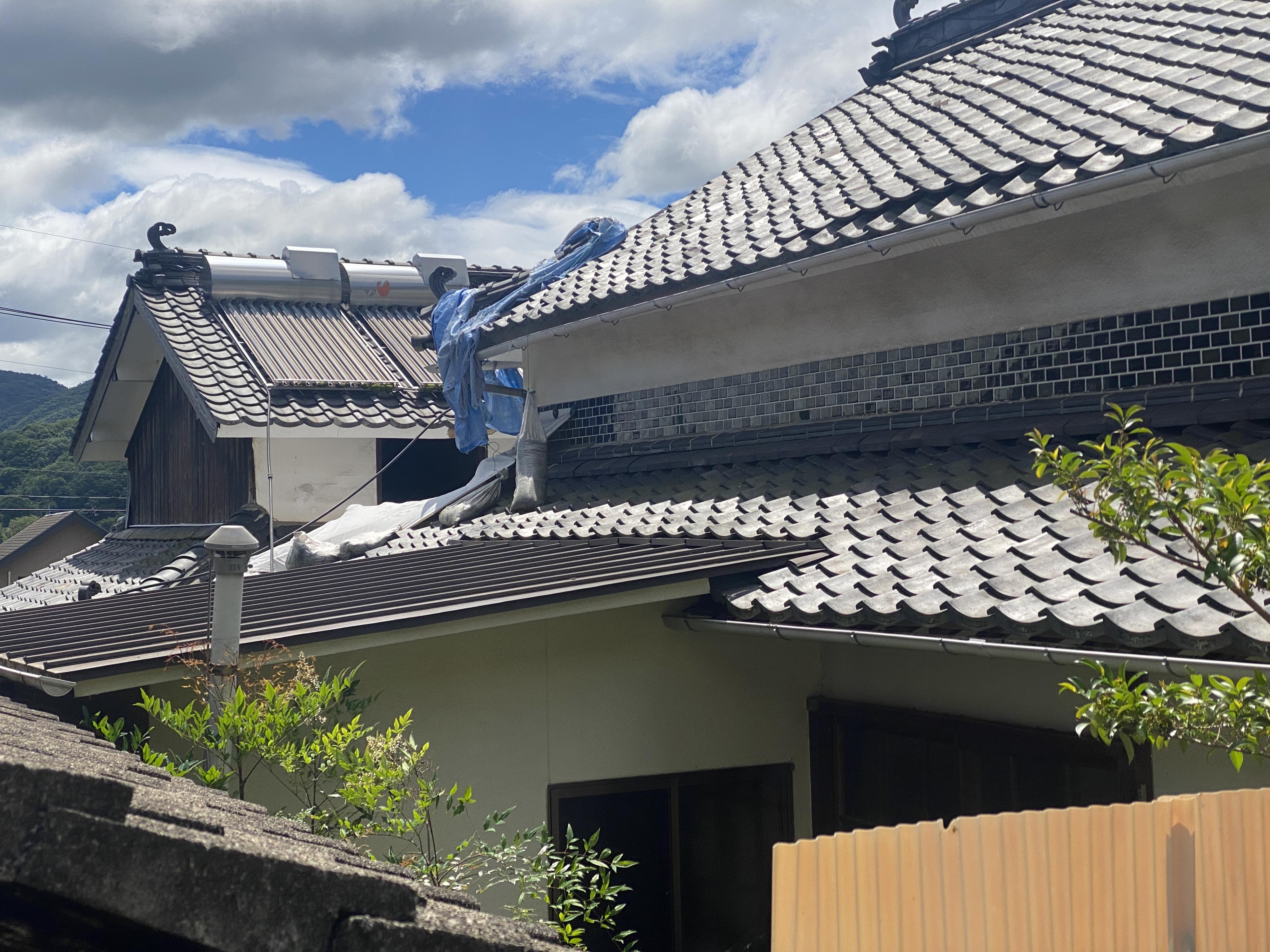 detached 岡山県小田郡矢掛町小田 地図を見る