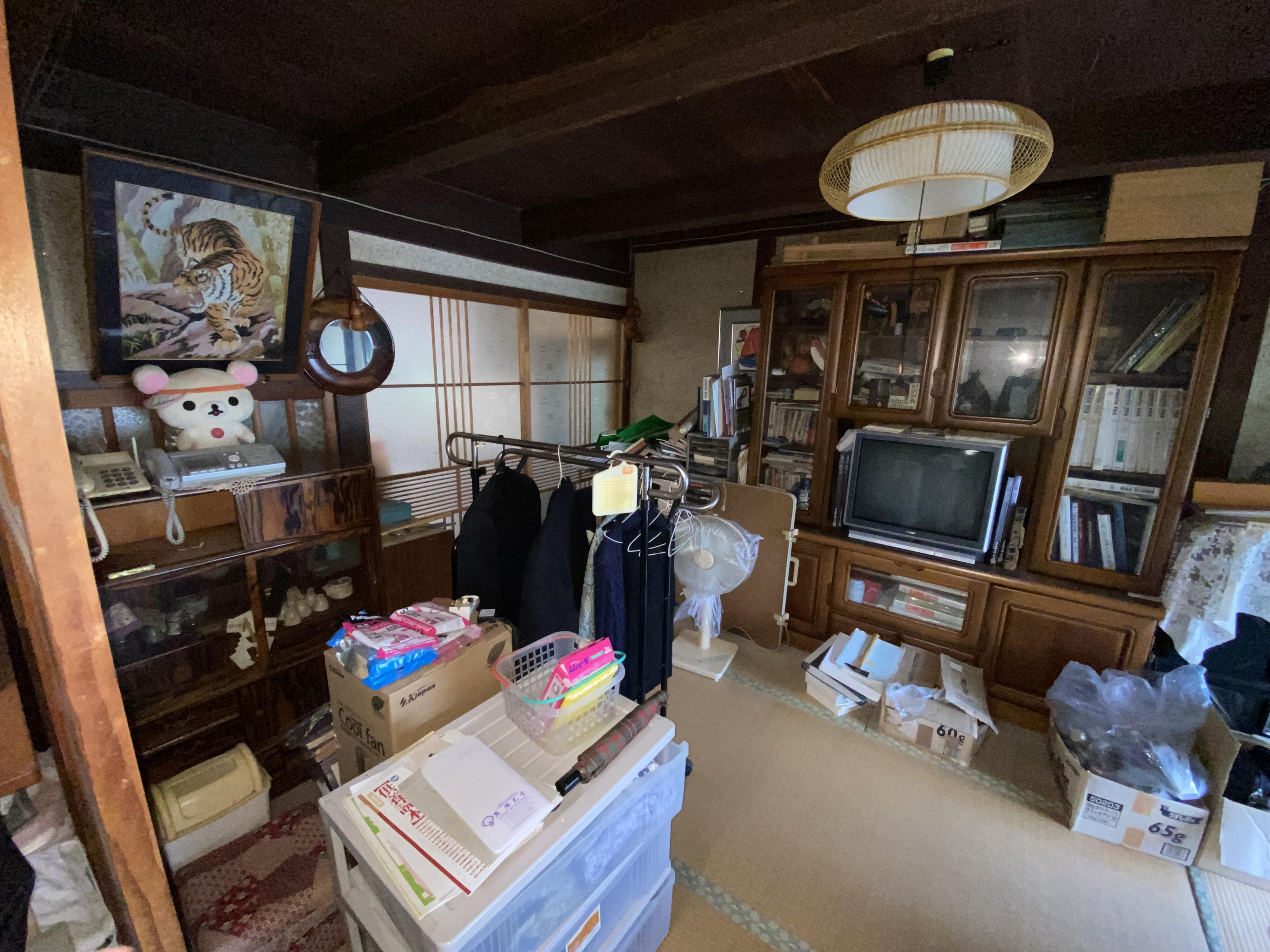 detached 岡山県小田郡矢掛町小田 地図を見る