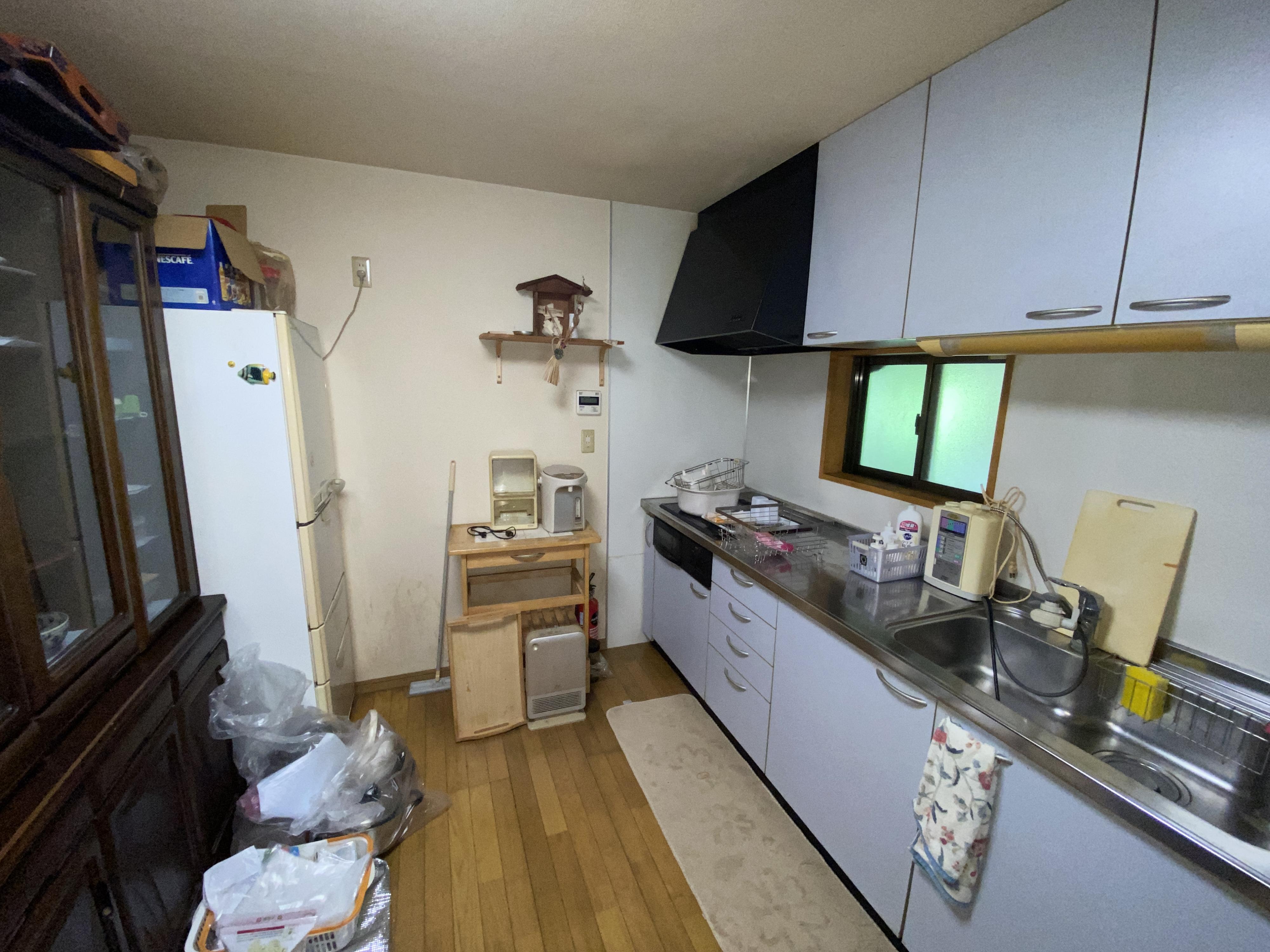 detached 岡山県小田郡矢掛町小田 地図を見る
