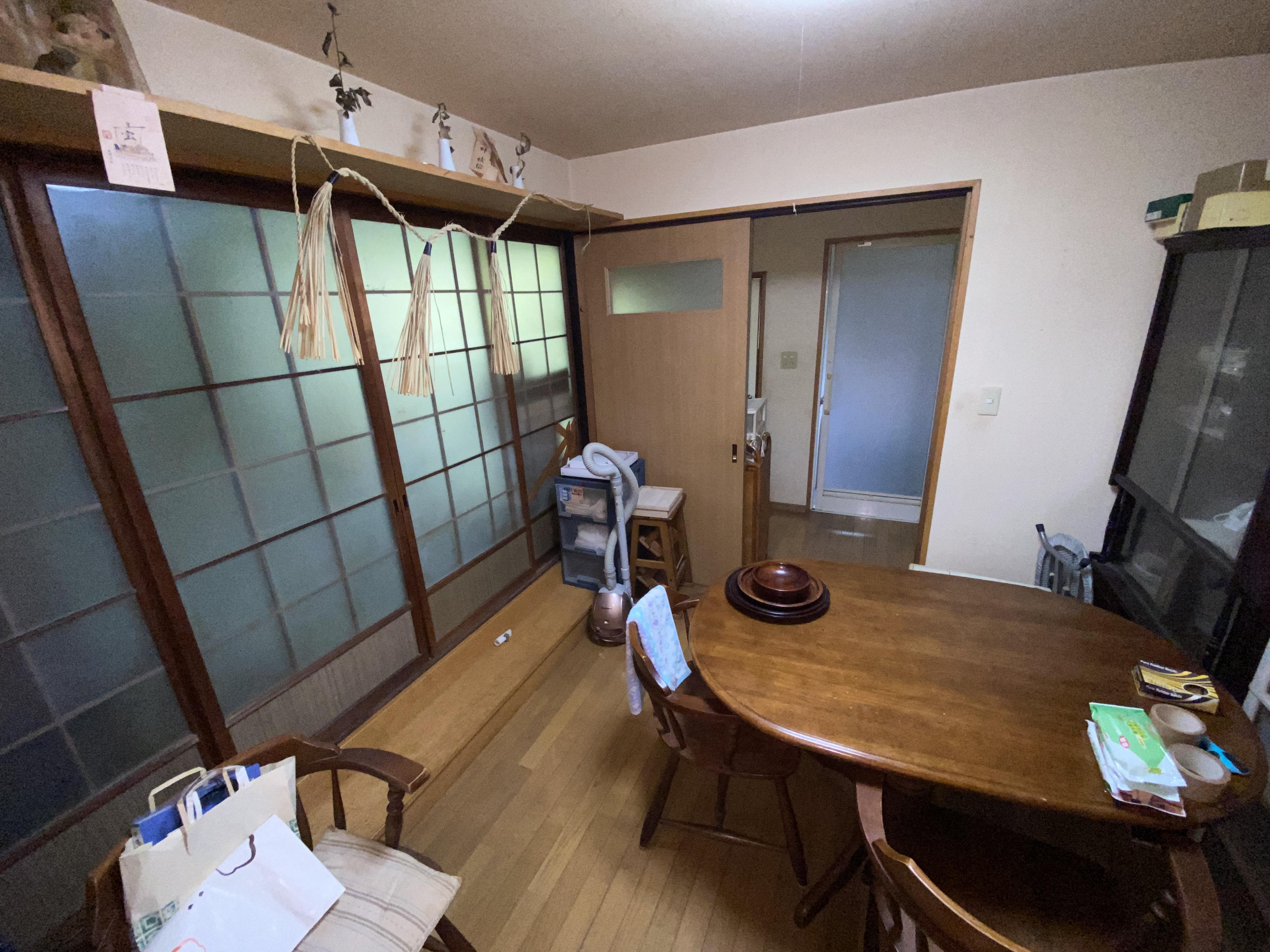 detached 岡山県小田郡矢掛町小田 地図を見る
