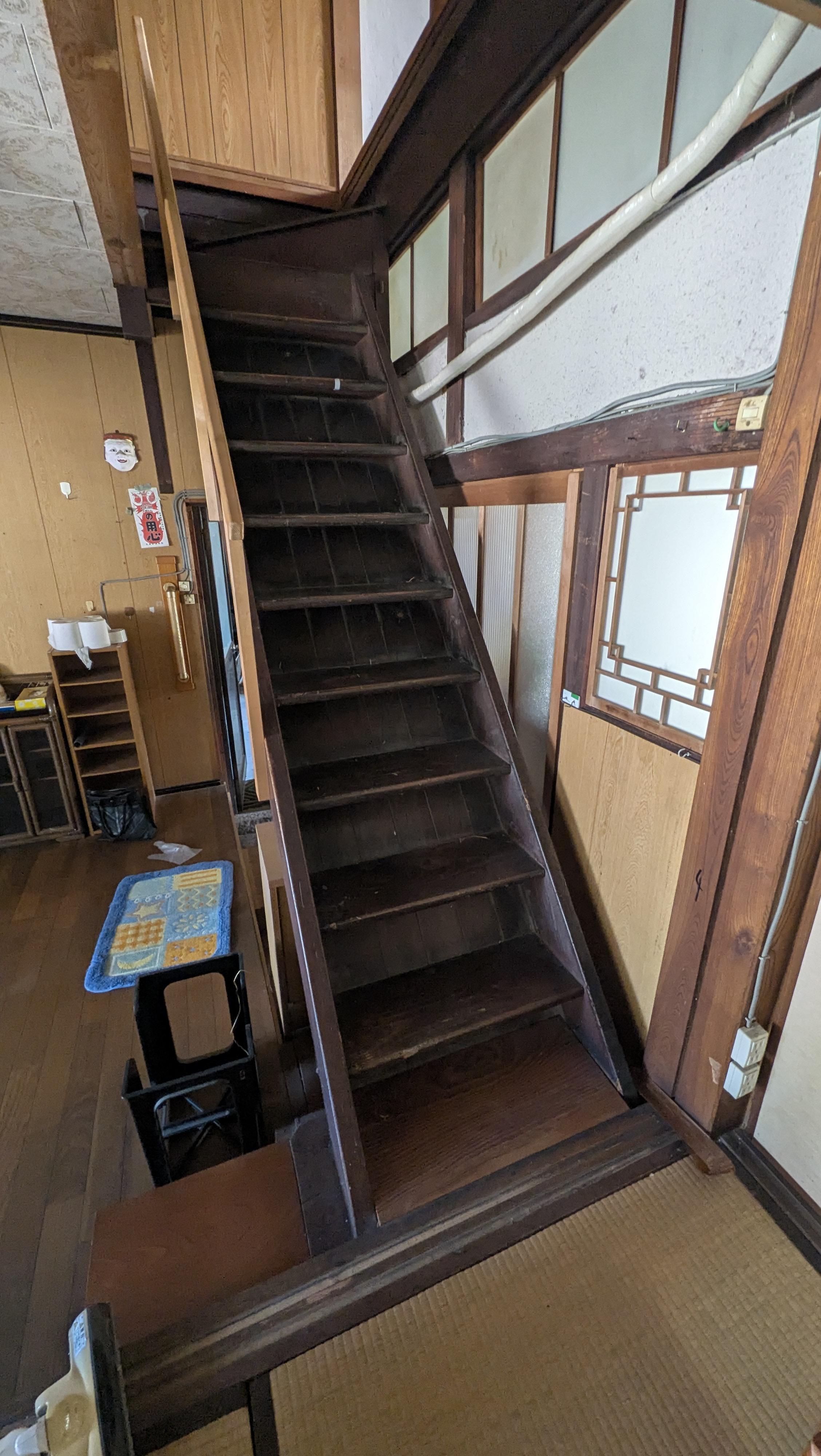 detached 岡山県小田郡矢掛町江良 地図を見る