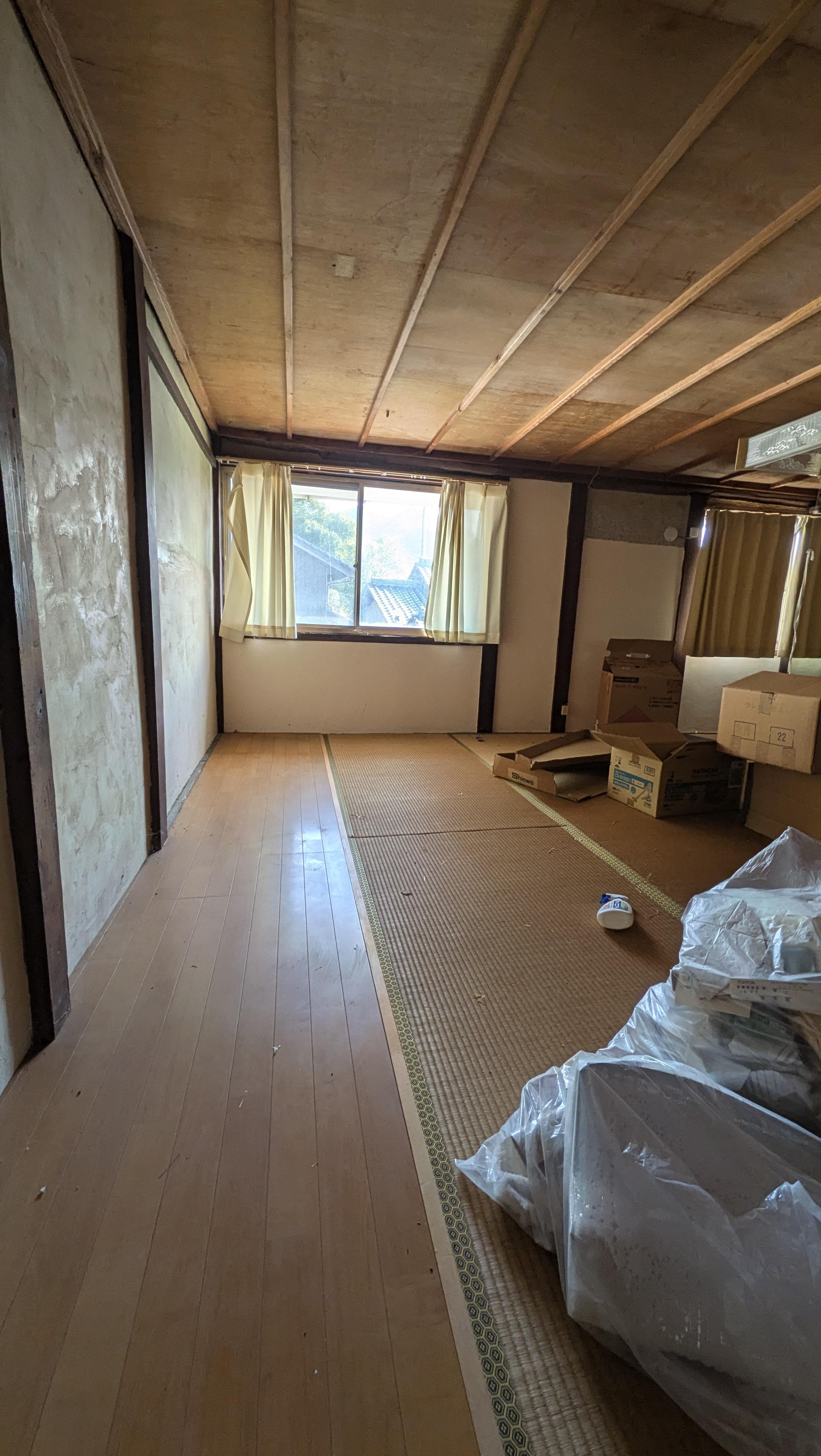 detached 岡山県小田郡矢掛町江良 地図を見る