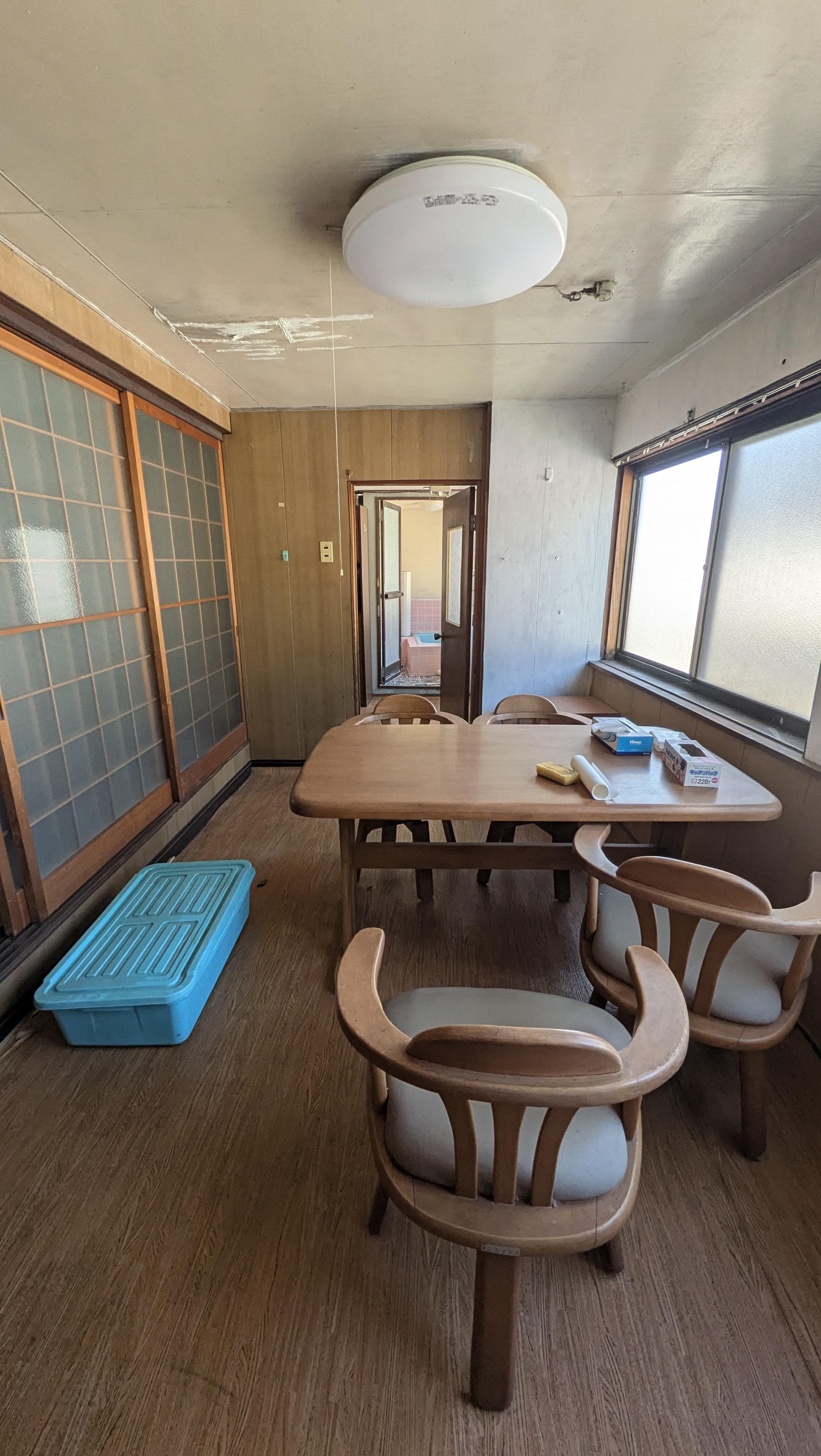 detached 岡山県小田郡矢掛町江良 地図を見る