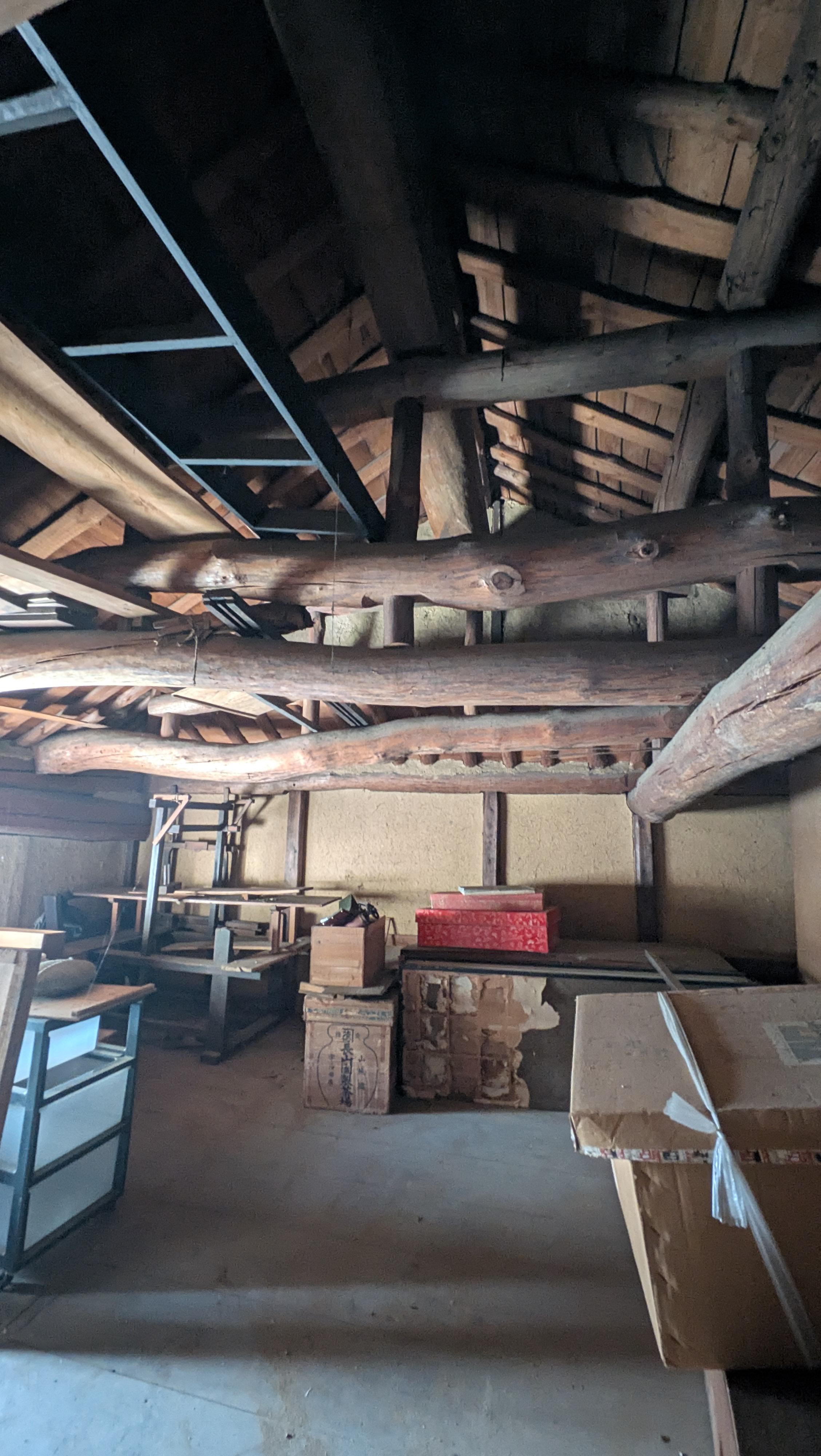 detached 岡山県小田郡矢掛町江良 地図を見る