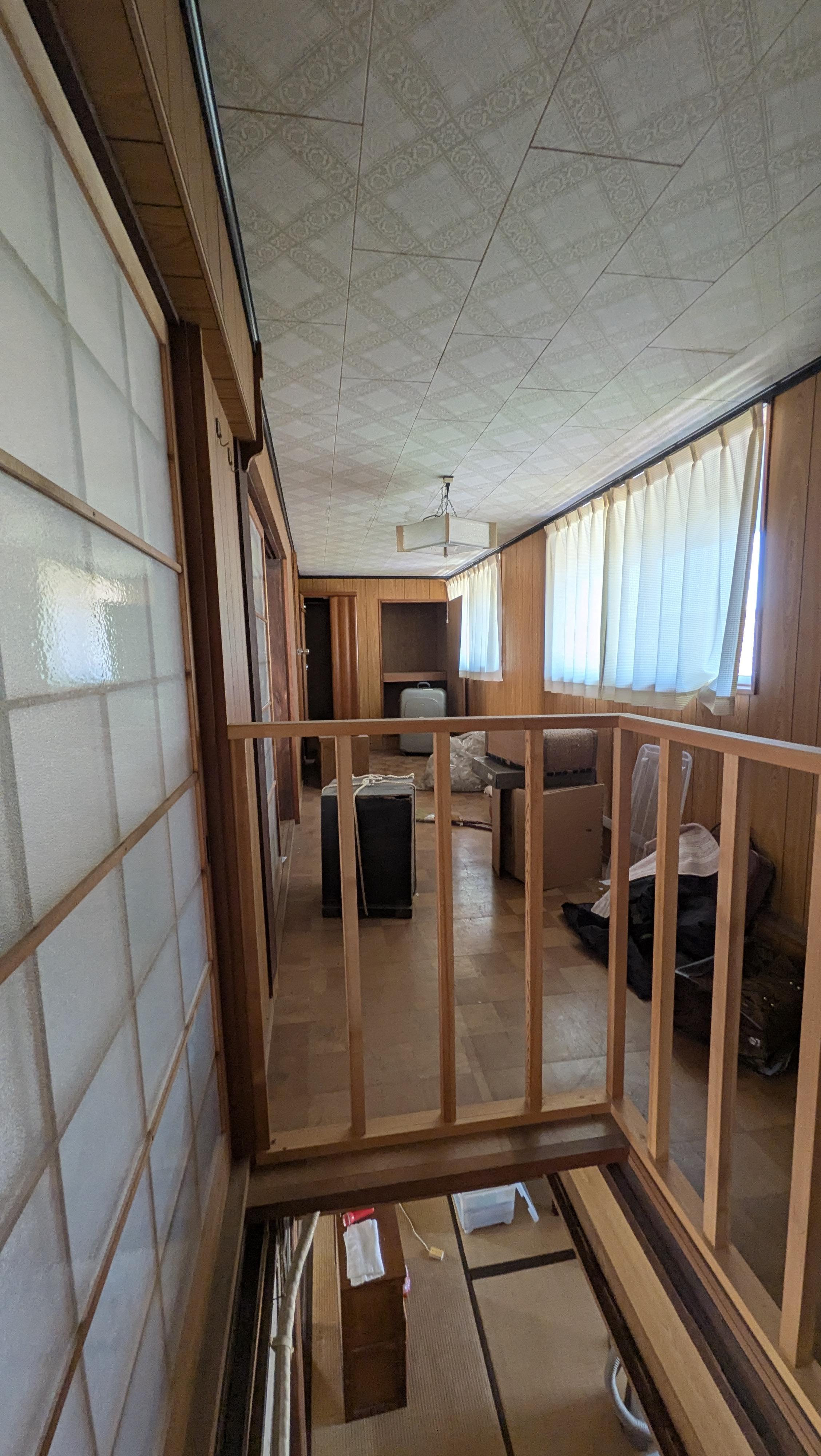detached 岡山県小田郡矢掛町江良 地図を見る