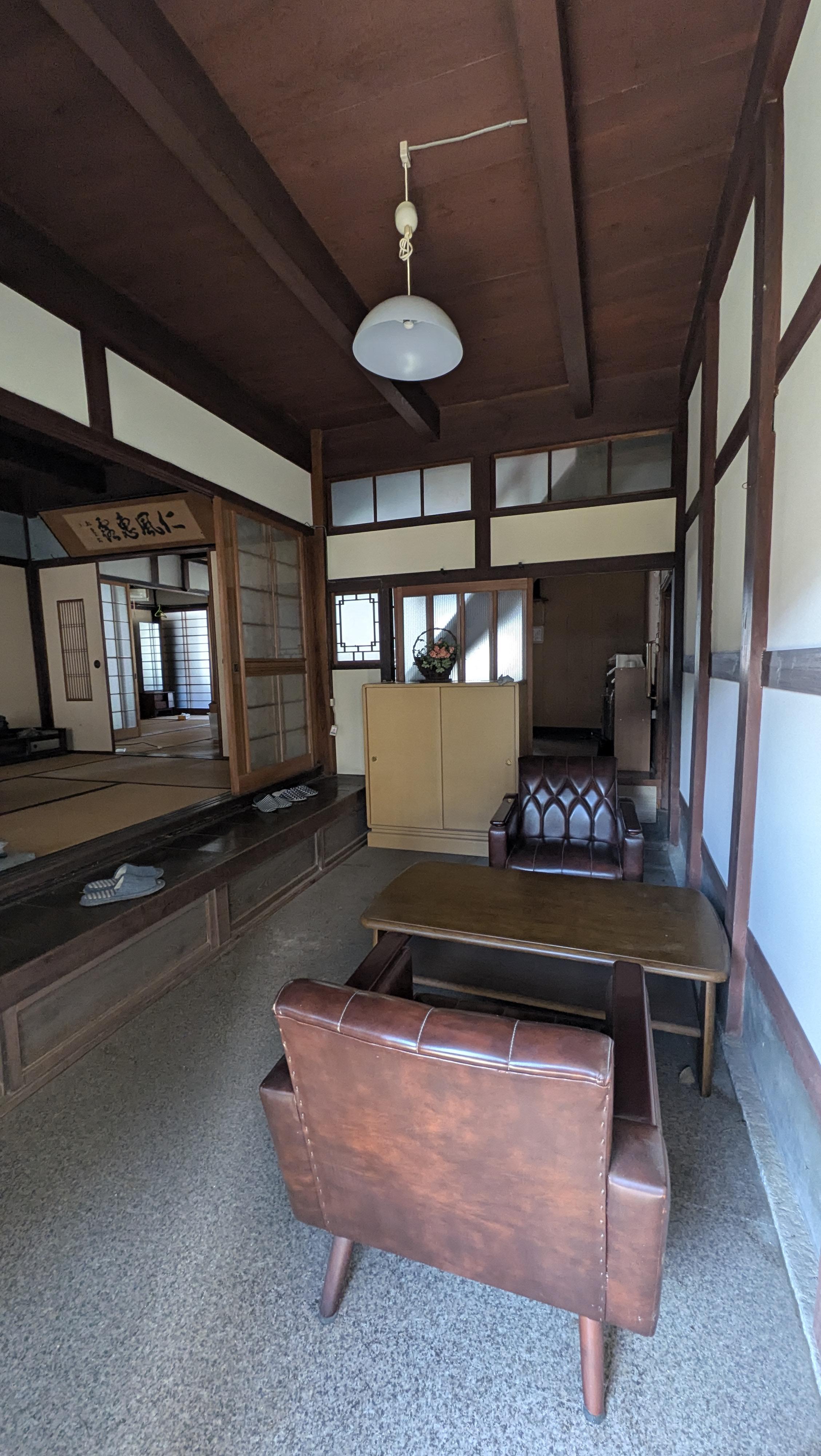 detached 岡山県小田郡矢掛町江良 地図を見る